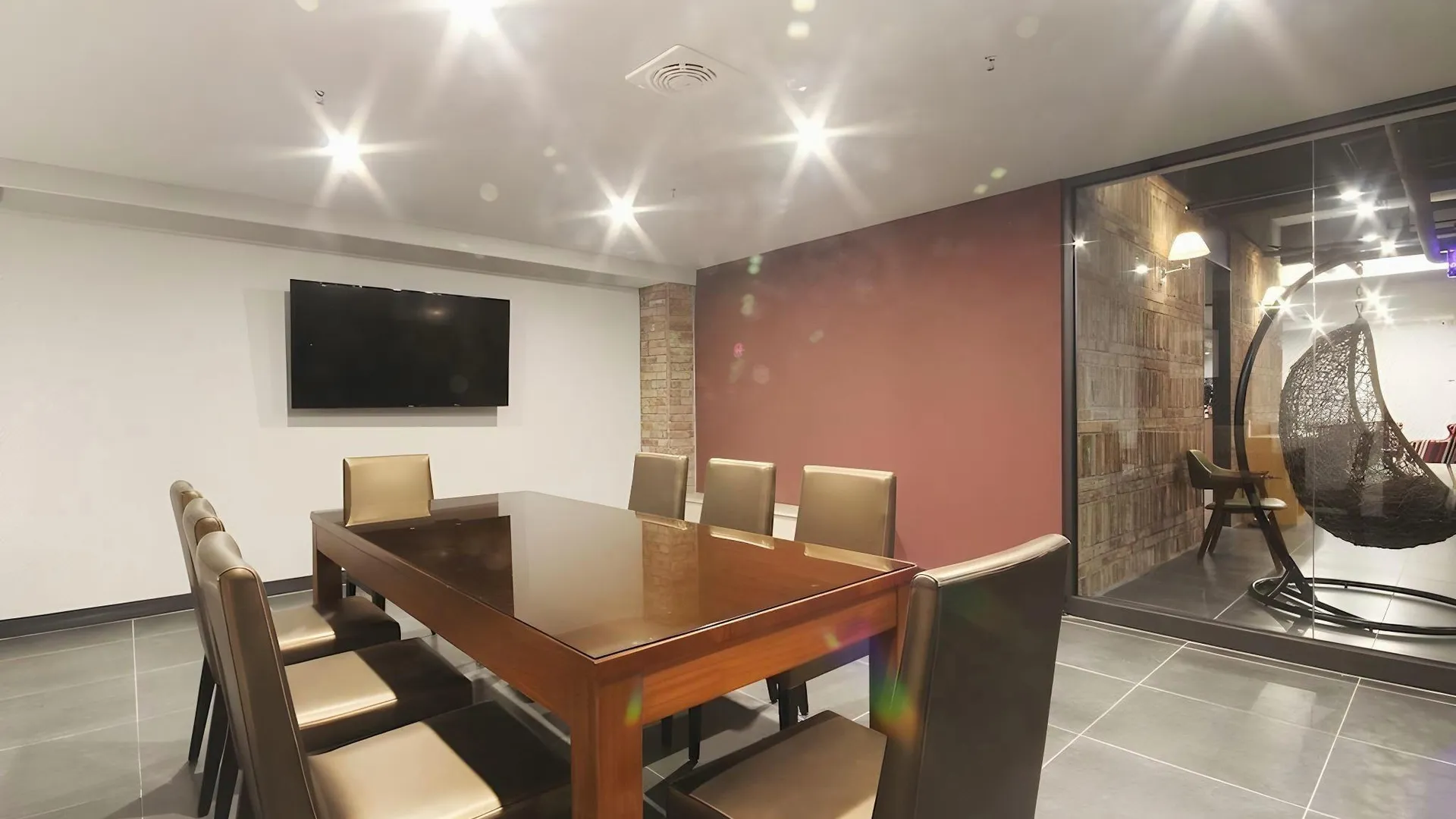 부산 브라운 도트 호텔 서면1호점 2성급 호텔 수영장