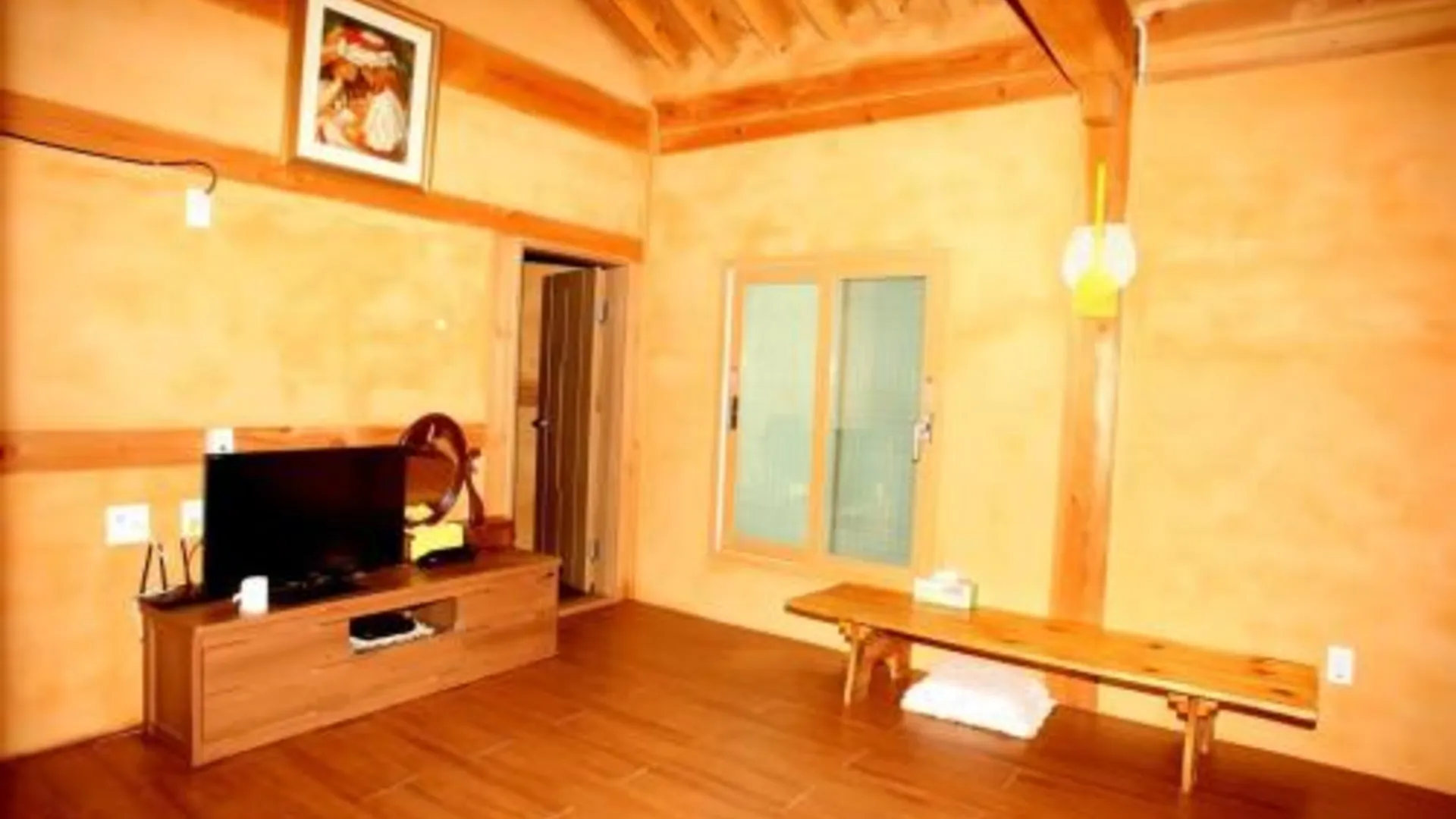 단양 단양 가현정 3성급 게스트하우스 스위트룸