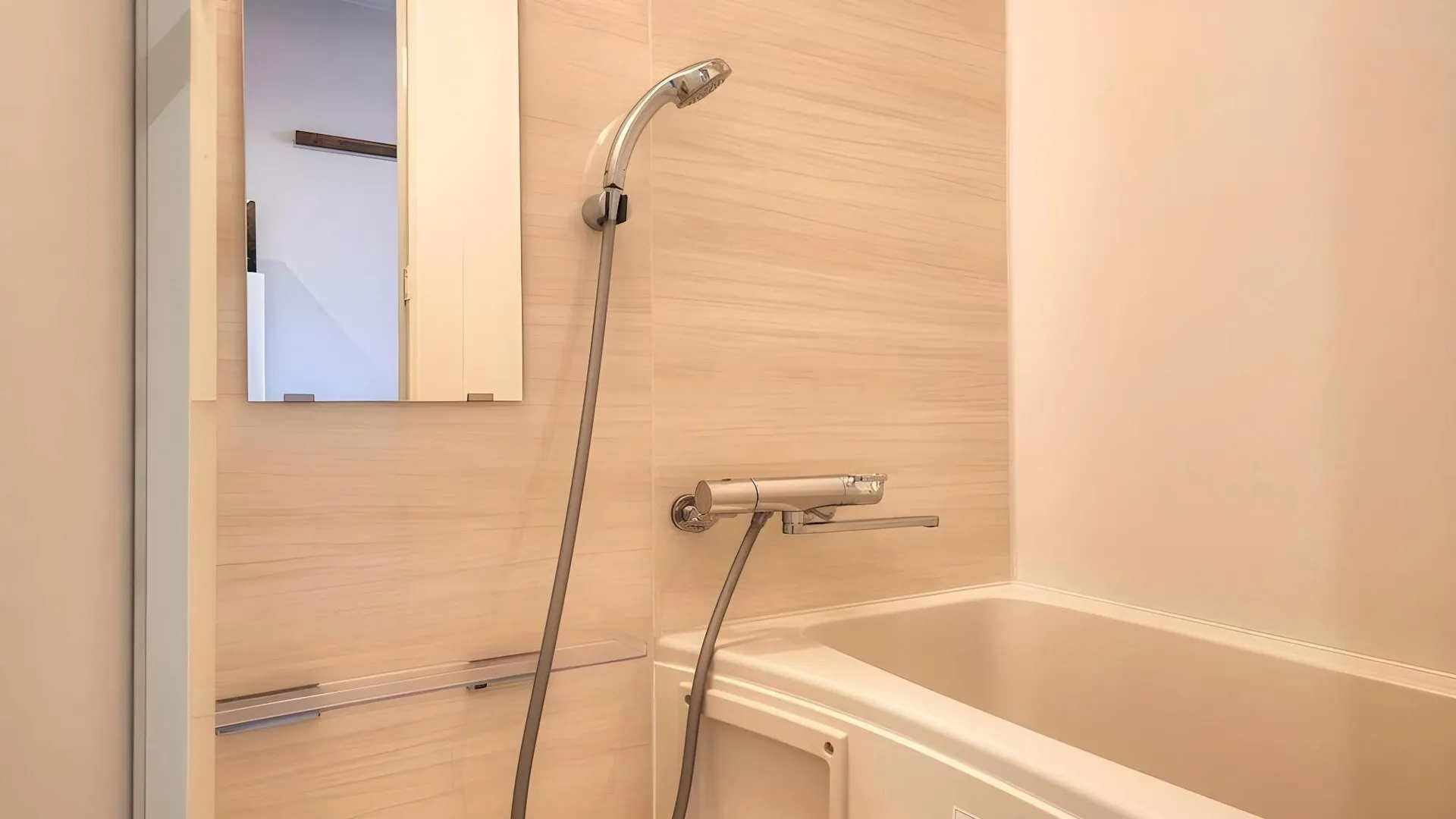 오키나와 본섬 뉴 노멀 호텔 앤 마츠야마 5성급 호텔 전망