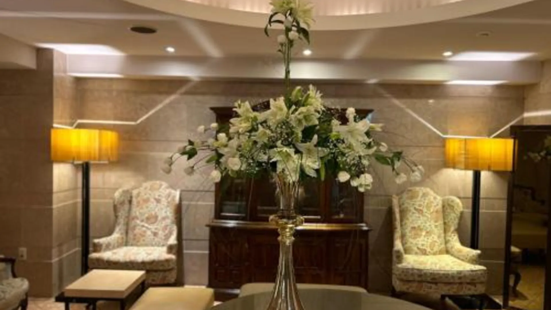 도쿄 / 동경 ホテルピュリッツァー自由が丘 5성급 호텔 외관