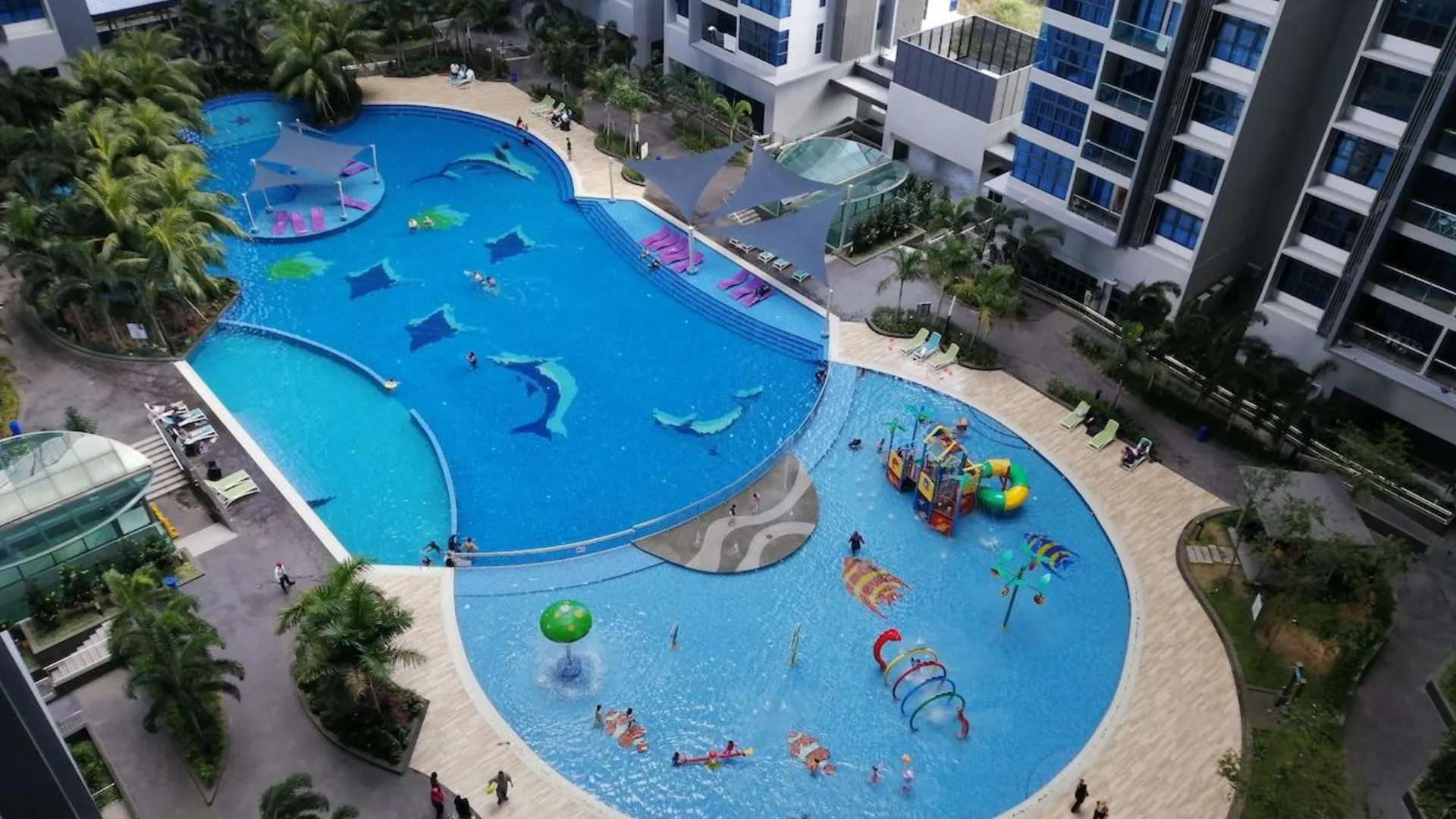 말라카 존커의 프라이빗 하우스 (64m², 침실 1개, 프라이빗 욕실 1개) 3성급 싱글룸 객실