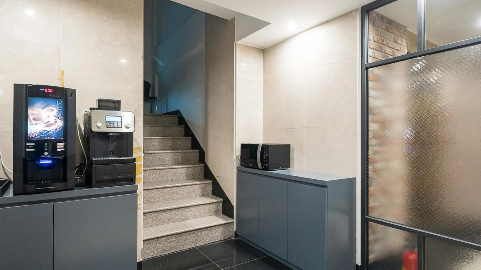 서울 잠실 머니 호텔 객실