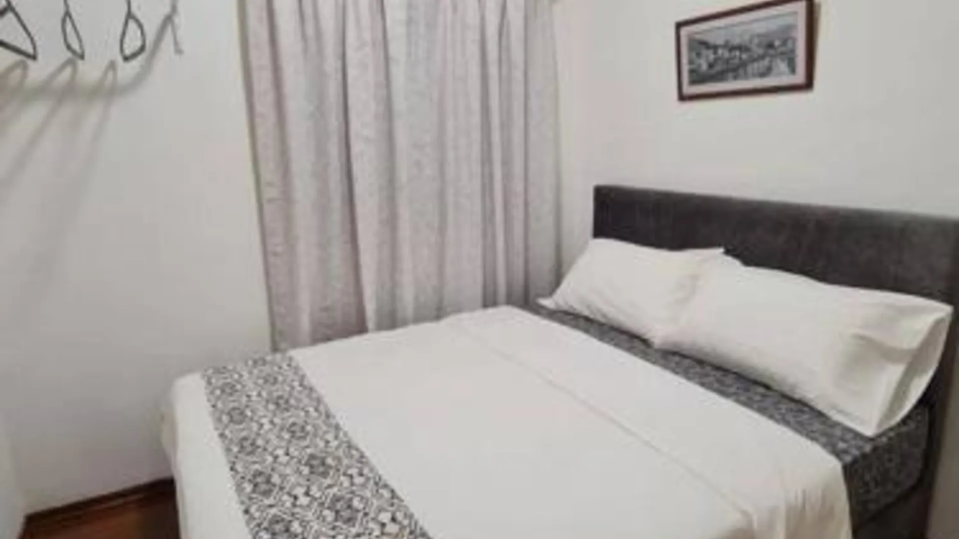 말라카 존커의 프라이빗 하우스 (100m², 침실 3개, 프라이빗 욕실 2개) 3성급 싱글룸 레스토랑