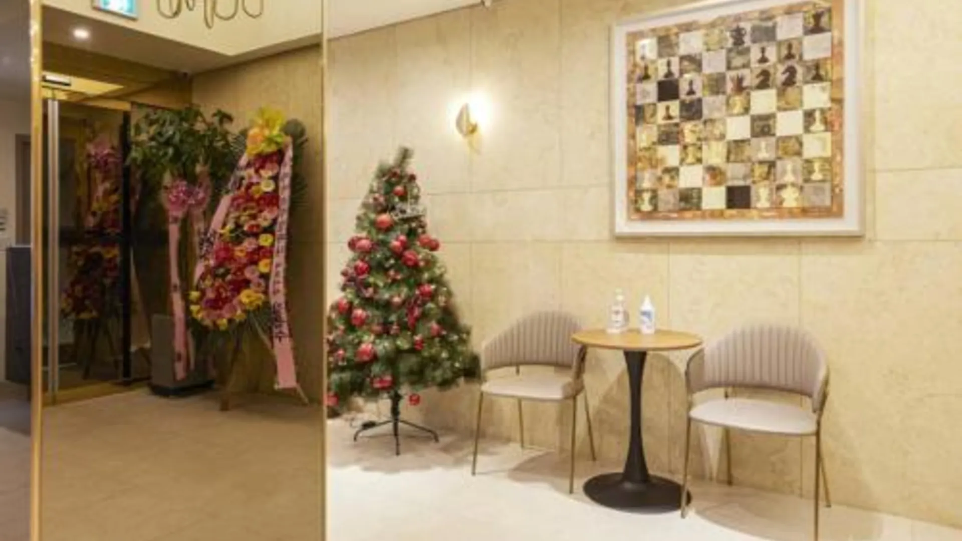 서울 호텔 99 프레스티지 3성급 호텔 객실