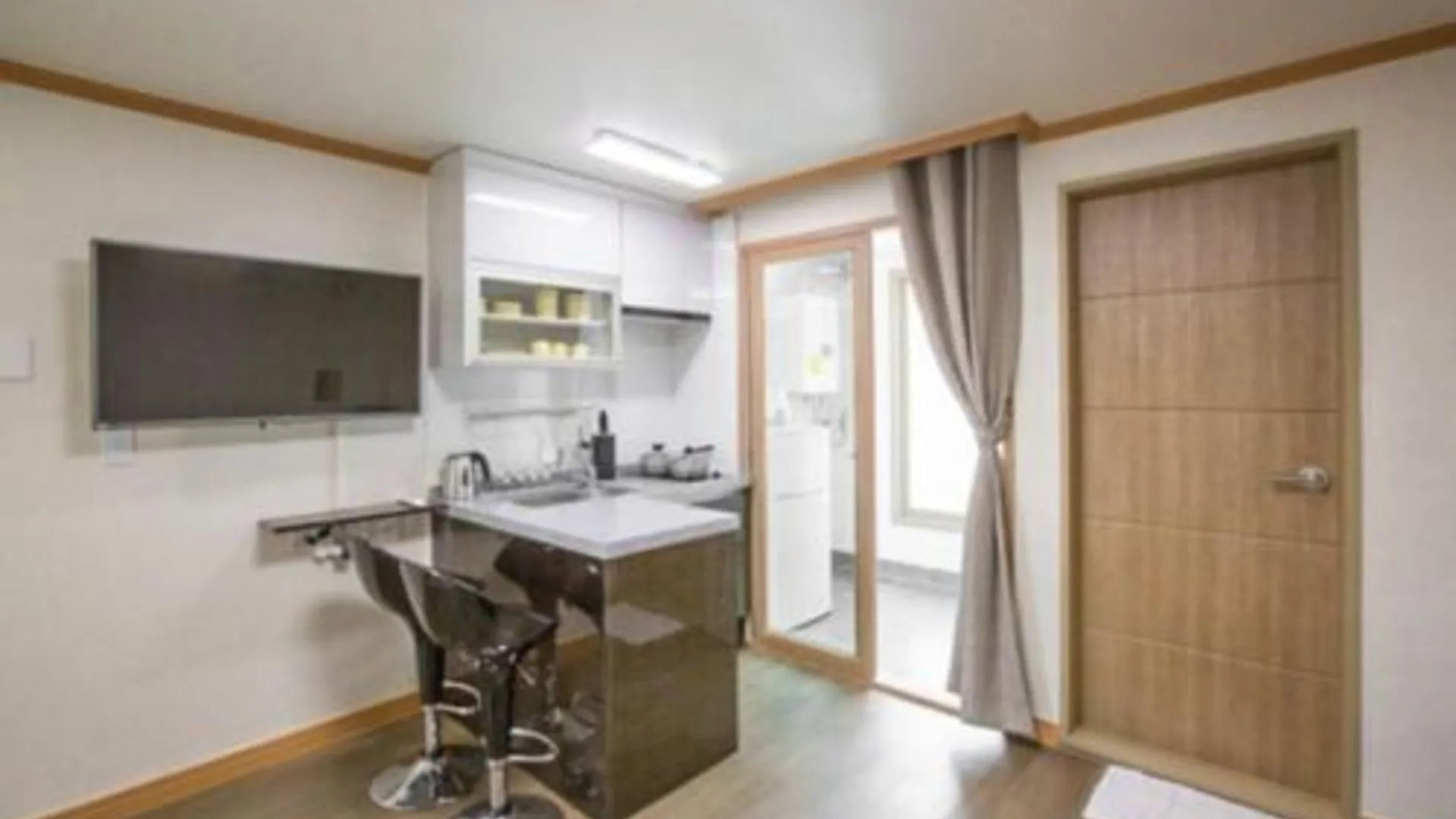 울산 울산 간절곶 수호천사 펜션 3성급 게스트하우스 객실