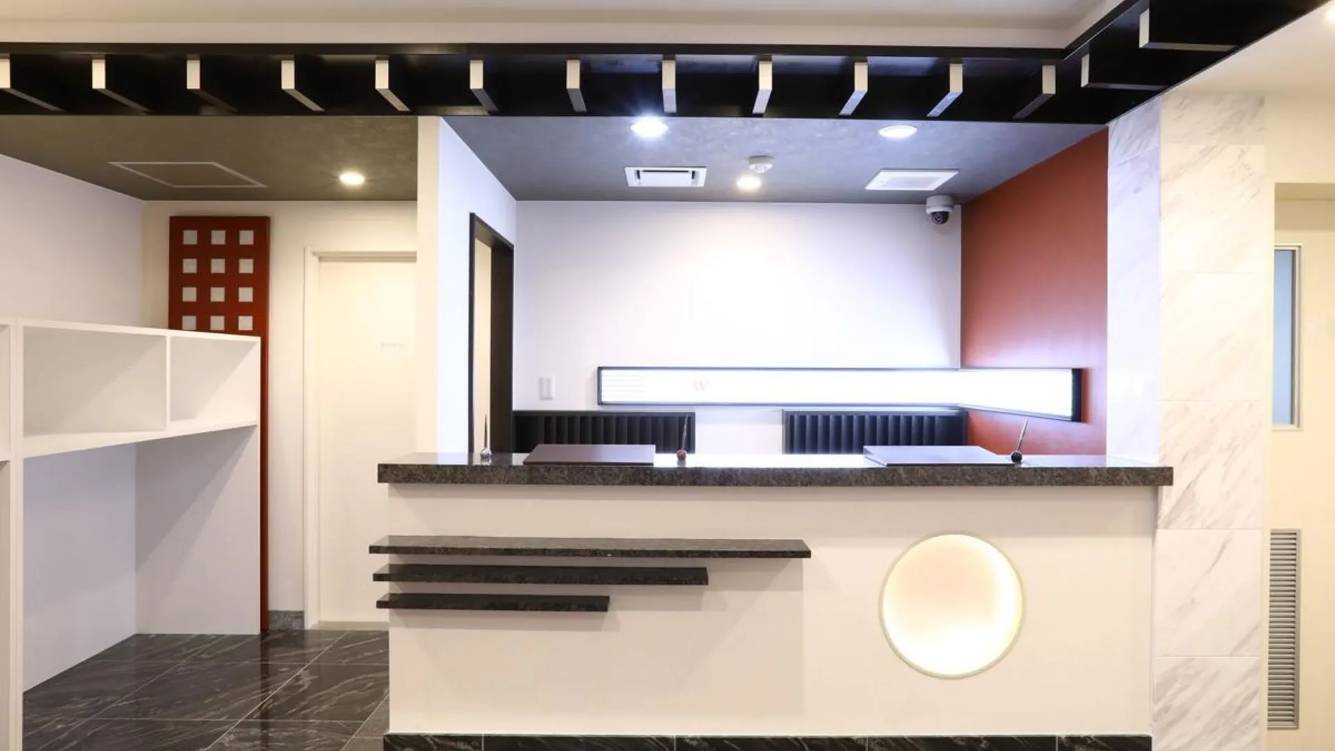 도쿄 / 동경 호텔 윙 인터내셔널 셀렉트 우에노-오카치마치 3성급 호텔 부대시설