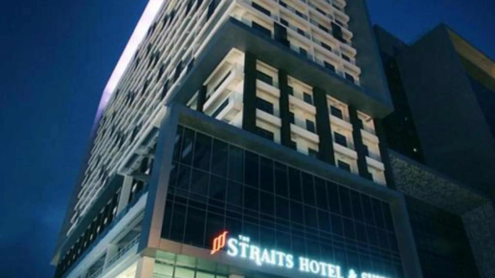 말라카 멜라카 라야의 스튜디오 아파트먼트 (33m², 프라이빗 욕실 1개) 4성급 싱글룸 수영장