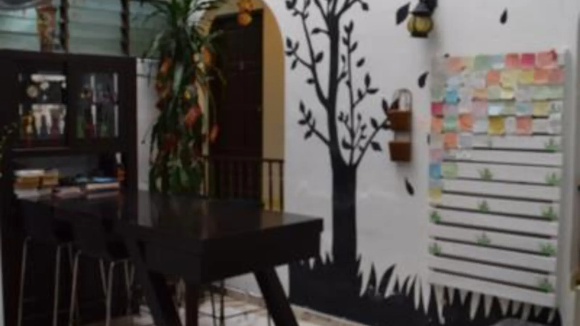 말라카 카사 블랑카 게스트하우스 1성급 호텔 부대시설