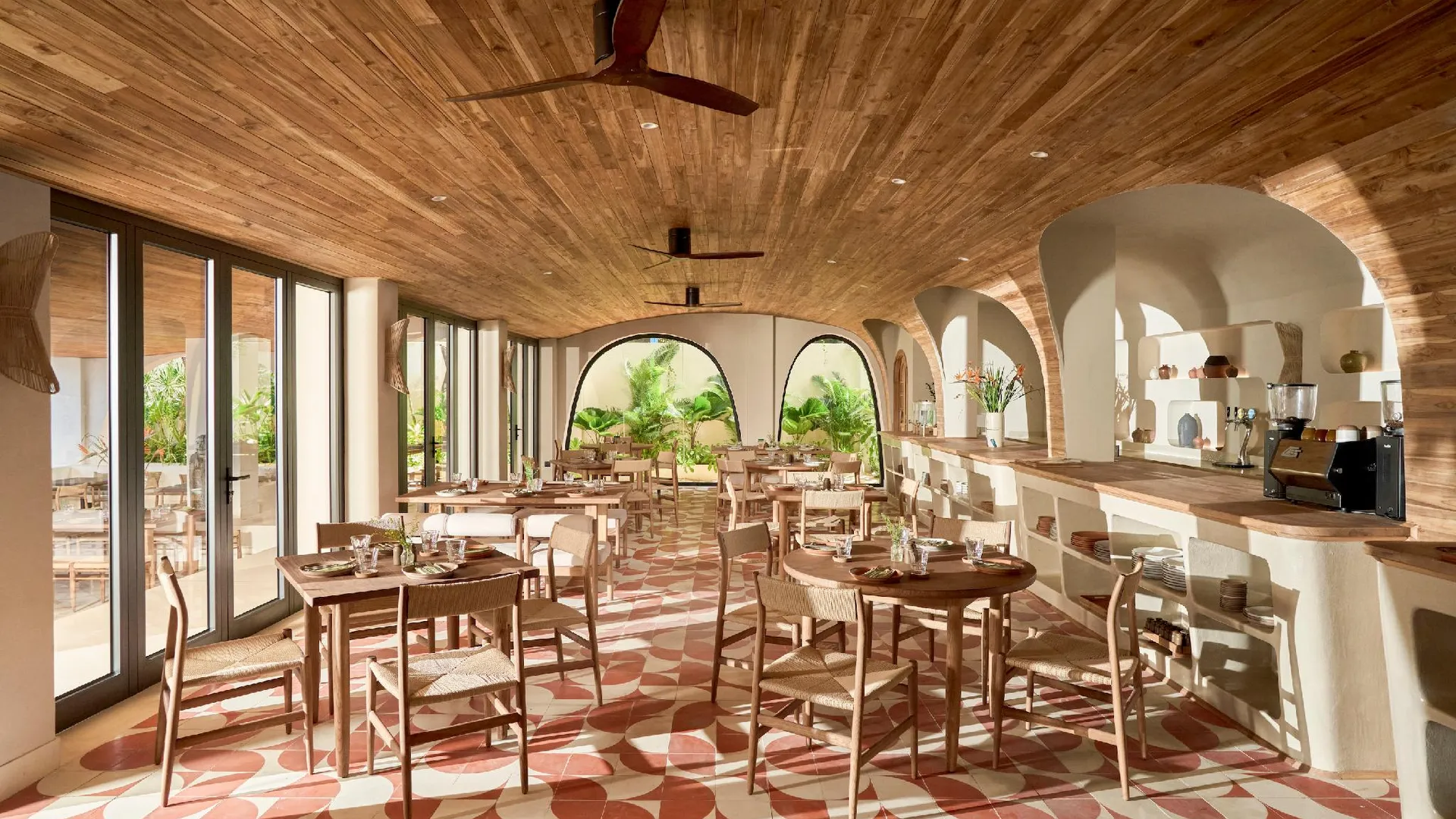 다낭 호텔 차바나 4성급 호텔 객실