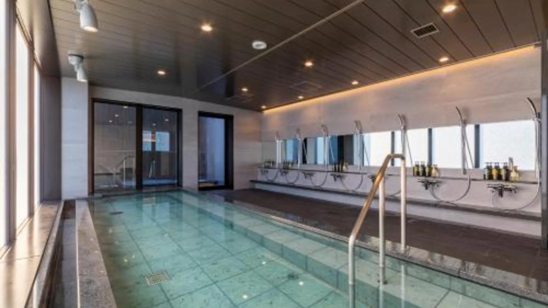 오사카 비아 인 오사카 교바시 - JR 웨스트 그룹 3성급 호텔 부대시설