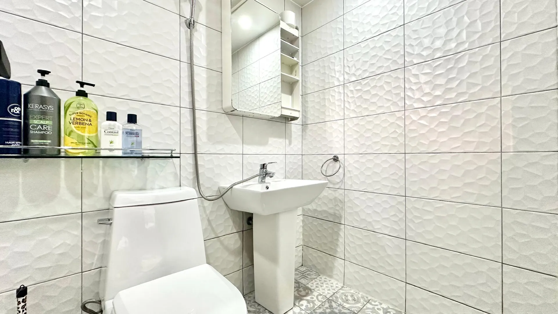 인천 Incheon Airport Hue House (Double Room A) 3성급 싱글룸 스위트룸