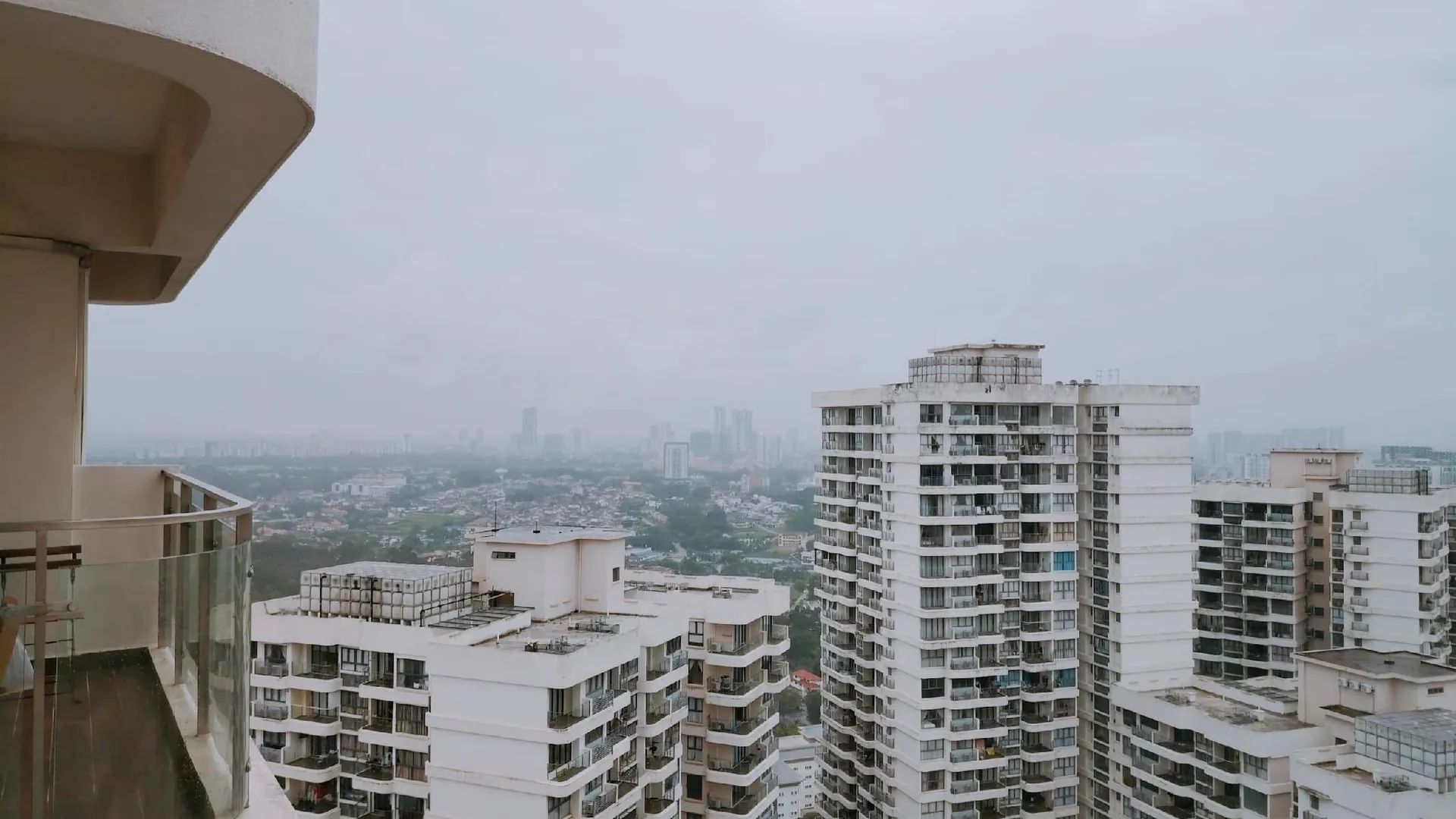 조호바루 / 조호르바루 Danga Bay Serenity Garden View 2Beds  by One9 Stay 4성급 게스트하우스 수영장