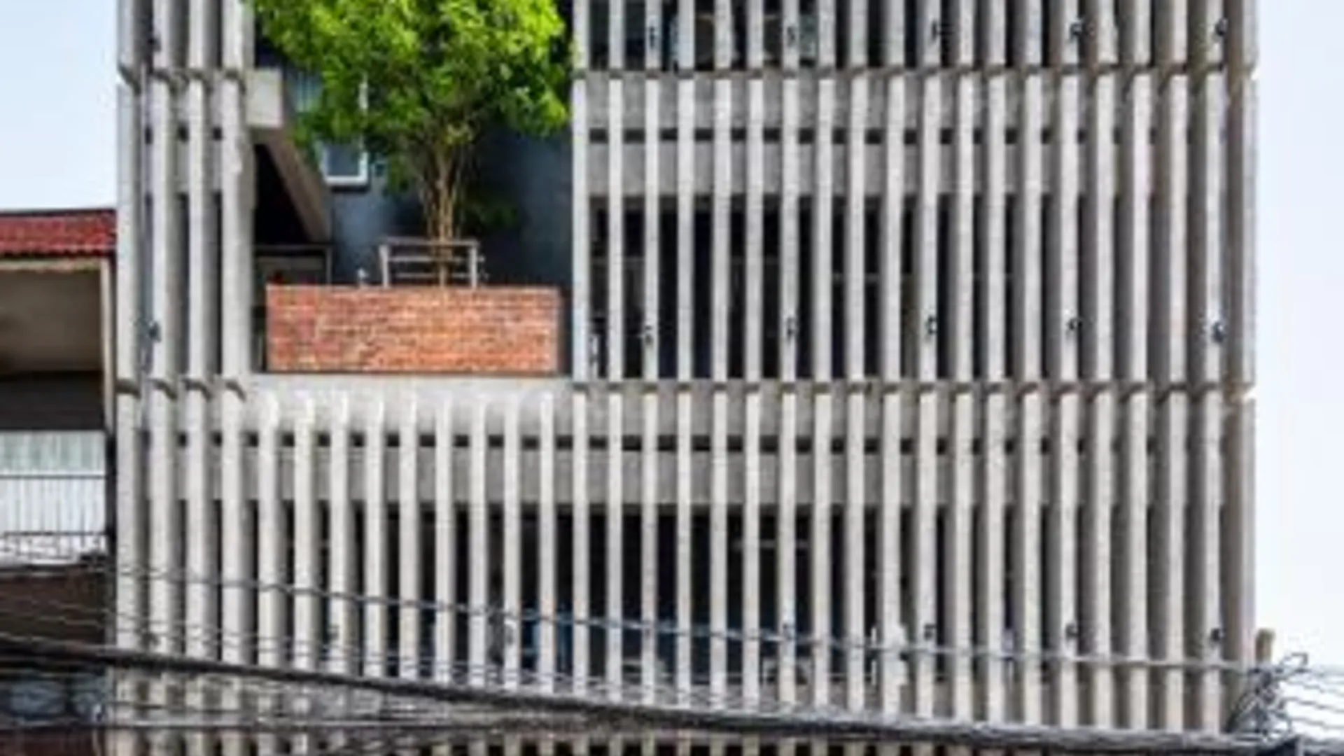 방콕 핀 파크 호텔 3성급 호텔 객실