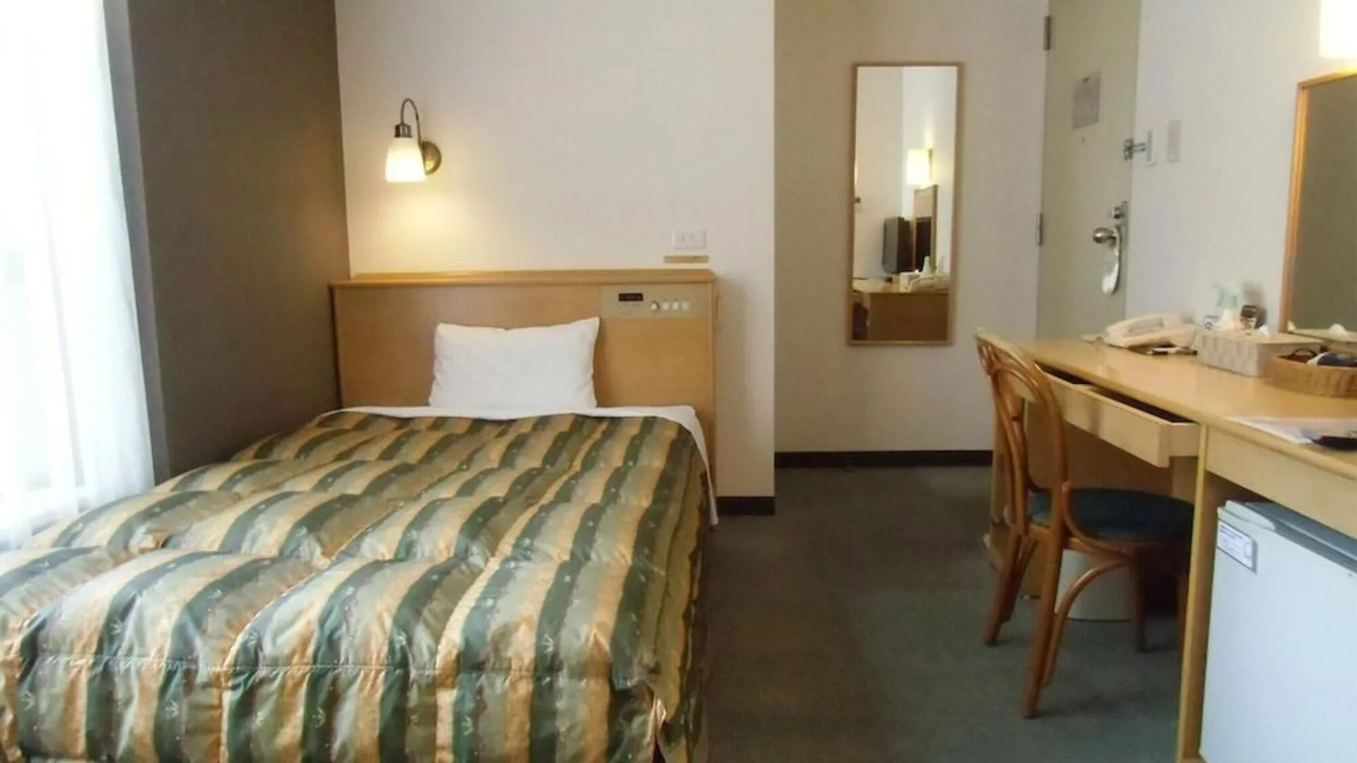 오사카 Hotel Oaks Early-Bird Osaka Morinomiya/ Vacation STAY 28691 2성급 호텔 스위트룸