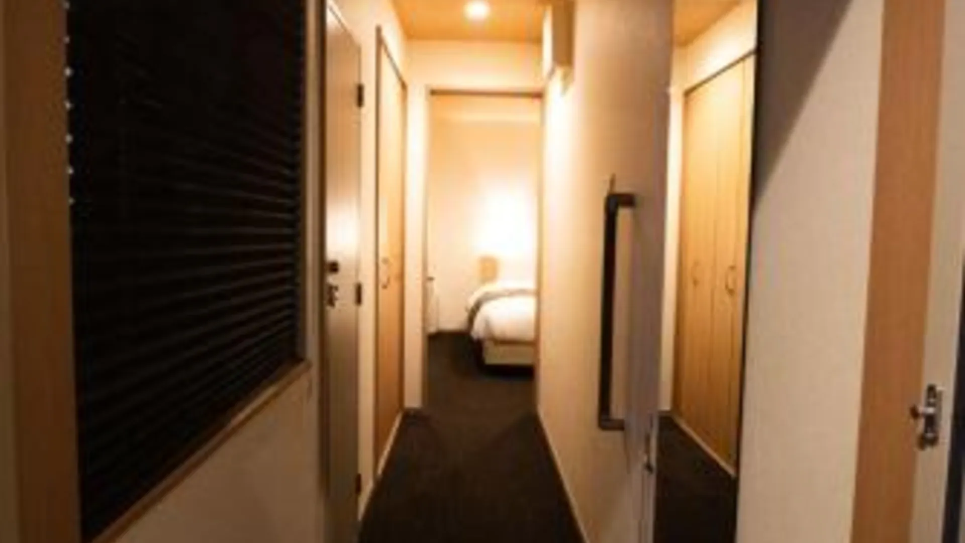 교토 호텔 아카리 5성급 호텔 수영장