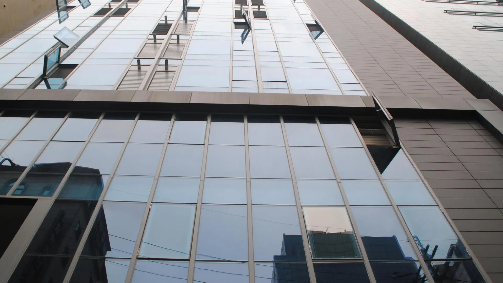 서울 인더시티 비즈니스 호텔 2성급 호텔 객실