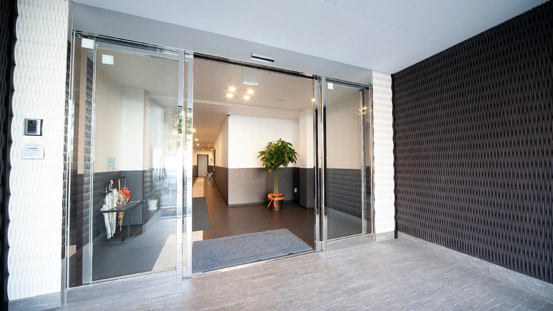 오사카 호텔 추오 브리지 2성급 호텔 전망