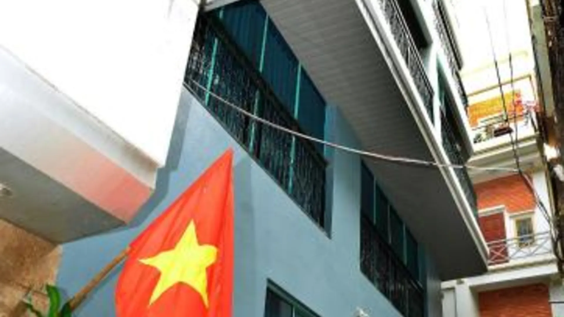 하노이 에라 아파트먼트 깟린 4성급 게스트하우스 객실