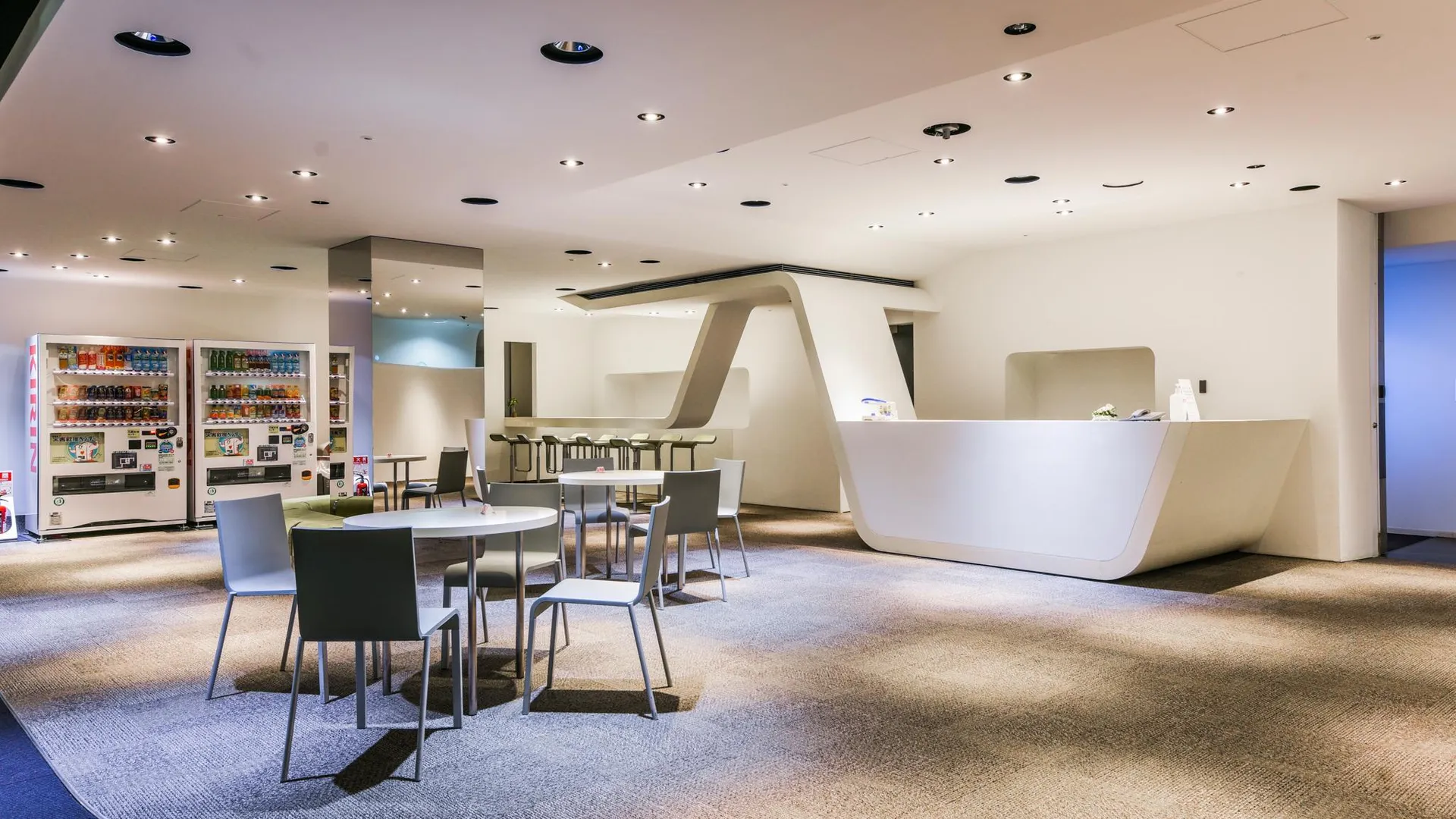 도쿄 / 동경 호텔 마이스테이 오차노미즈 CC 4성급 호텔 수영장