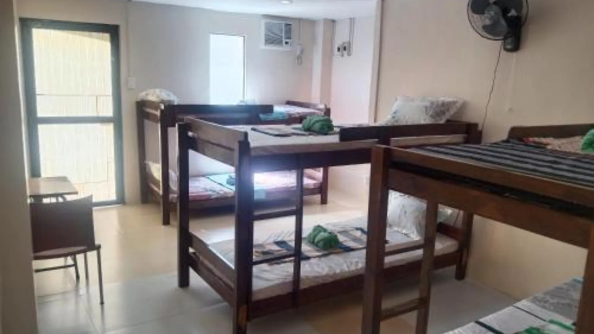 세부 리찌피나 커머셜 플라자 3성급 게스트하우스 스위트룸