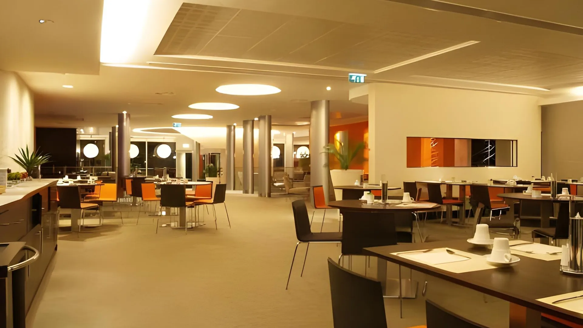 나자레 Hotel Praia 4성급 호텔 부대시설