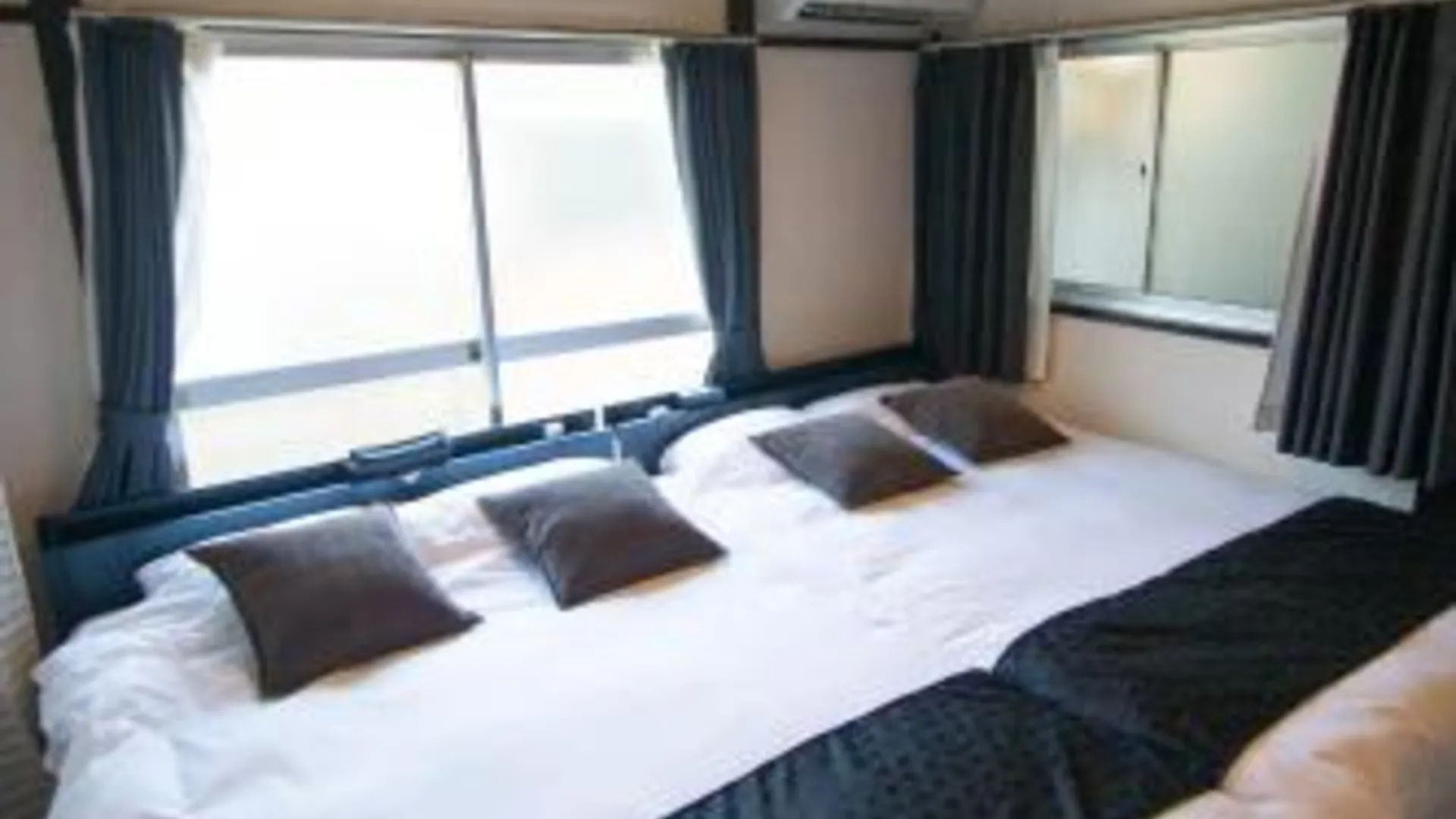 도쿄 / 동경 Omori Tei大森亭OMT 18min to Haneda, 3min Omori, Max 7 people 3성급 싱글룸 스위트룸