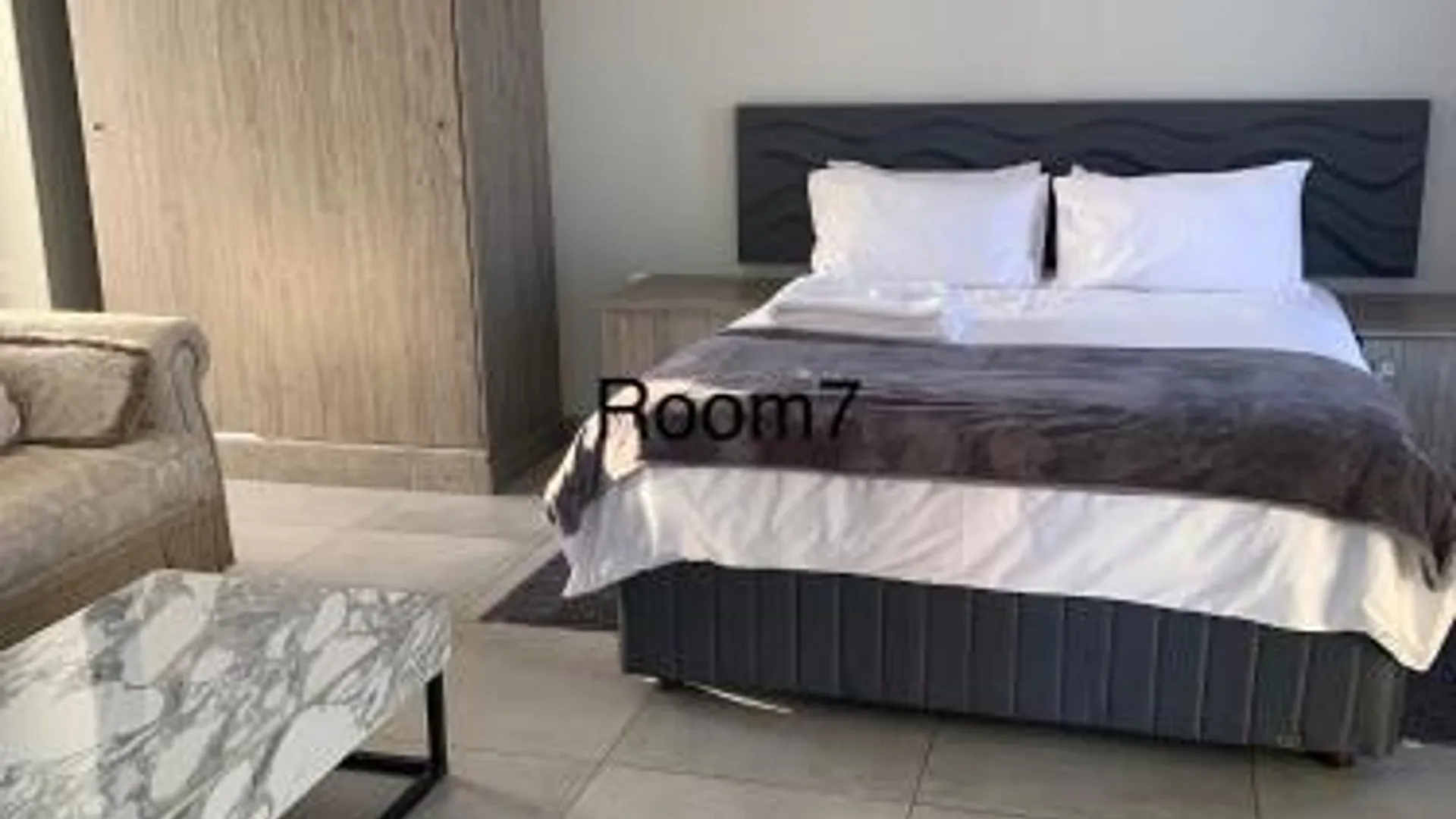 마블 홀 Florencepalms resort & Spa 호텔 스위트룸