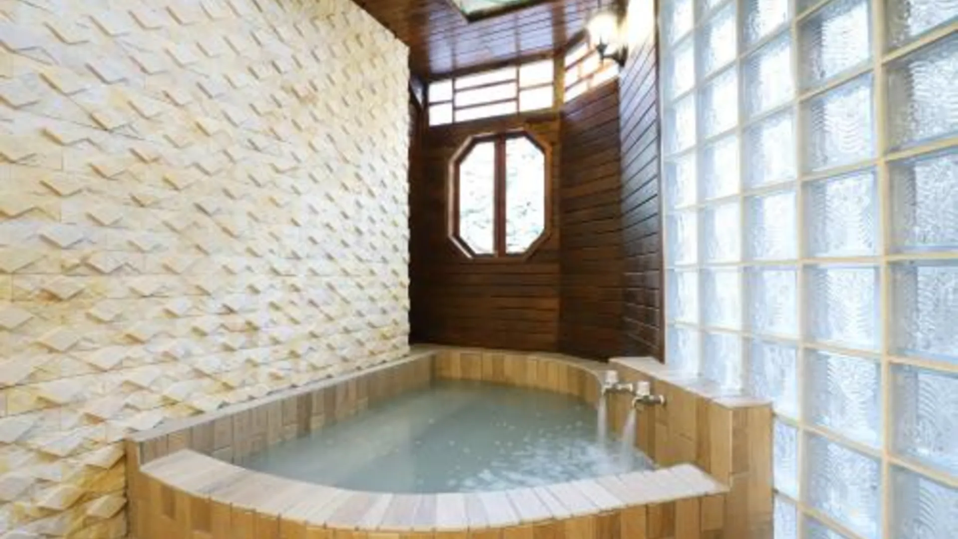 타이베이 피닉스 파빌리온 핫 스프링 호텔 3성급 호텔 객실