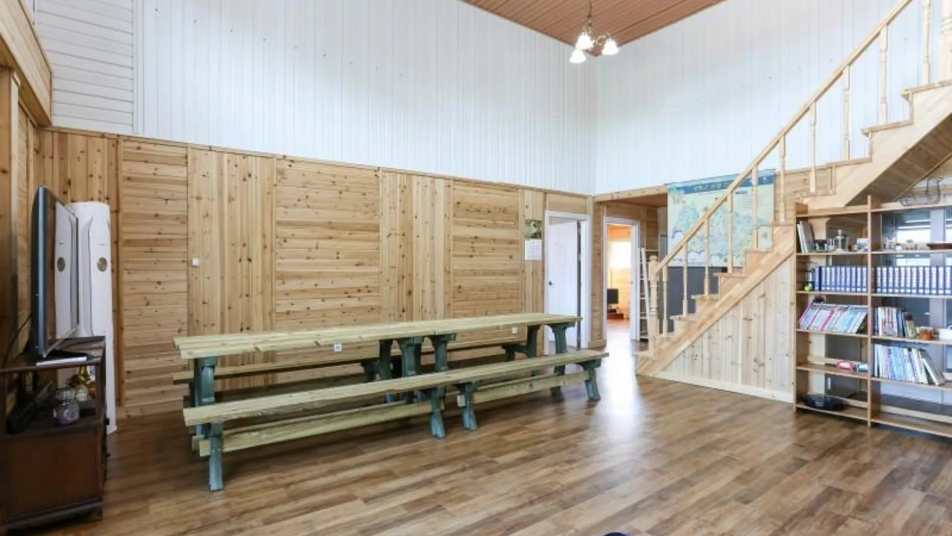 양평 양평 하예원펜션 2성급 게스트하우스 외관