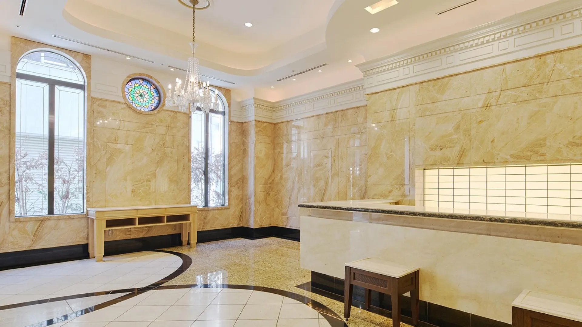 도쿄 / 동경 더 원파이브 도쿄 카메이도 3성급 호텔 외관