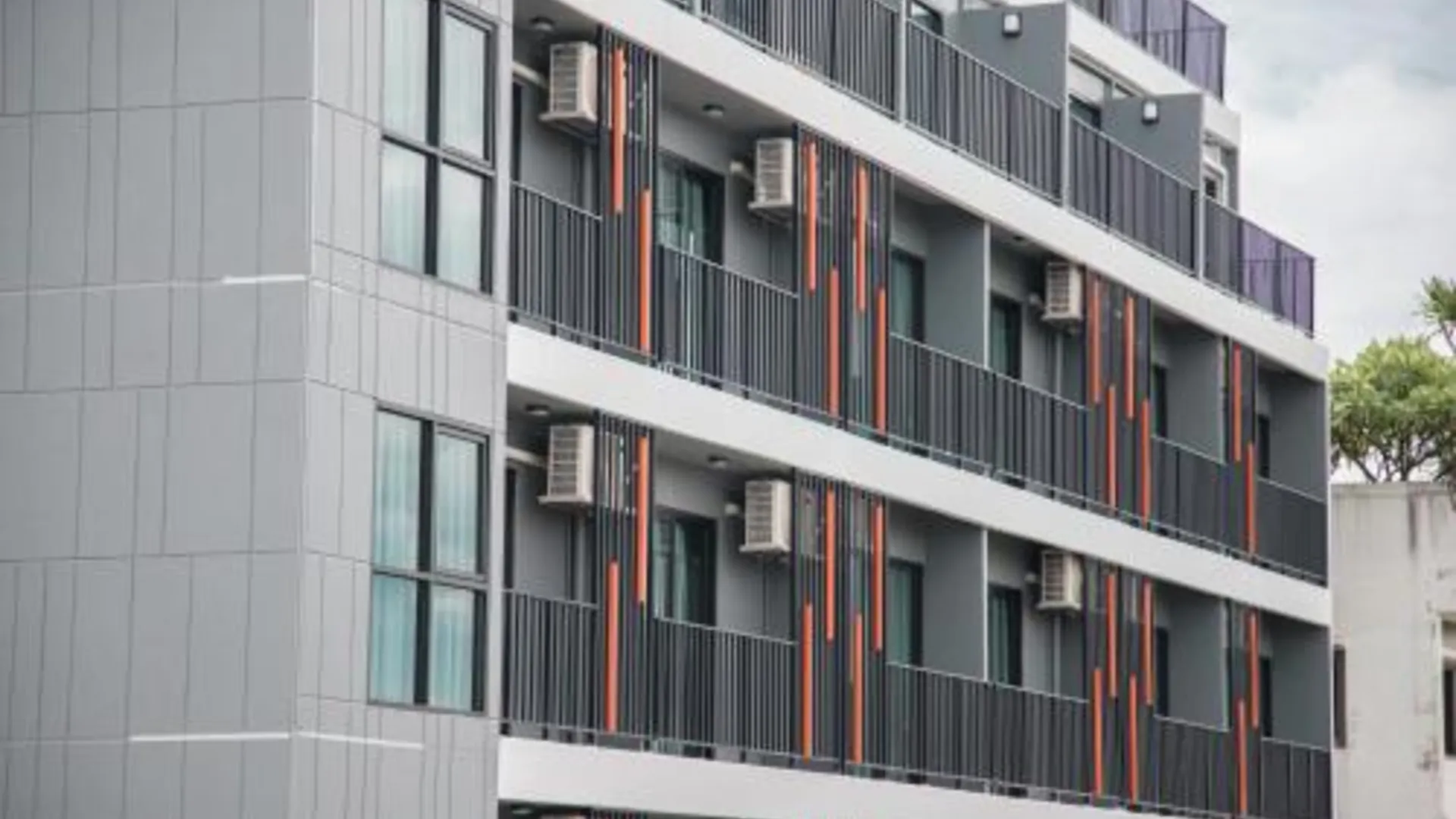 방콕 홀튼 호텔 방콕 3성급 호텔 객실