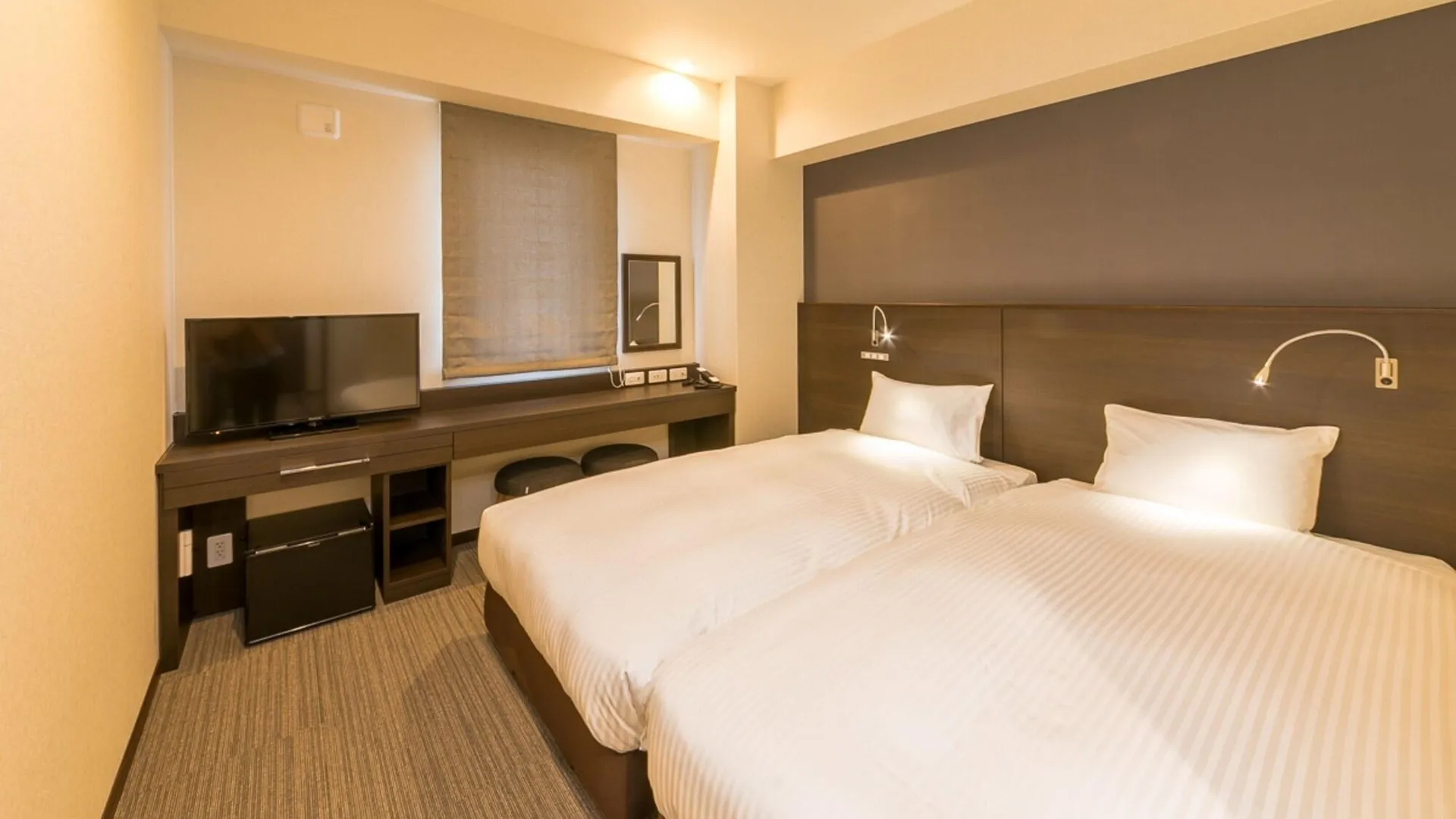 후쿠오카 더 브렉퍼스트 호텔 후쿠오카 텐진 3성급 호텔 스위트룸