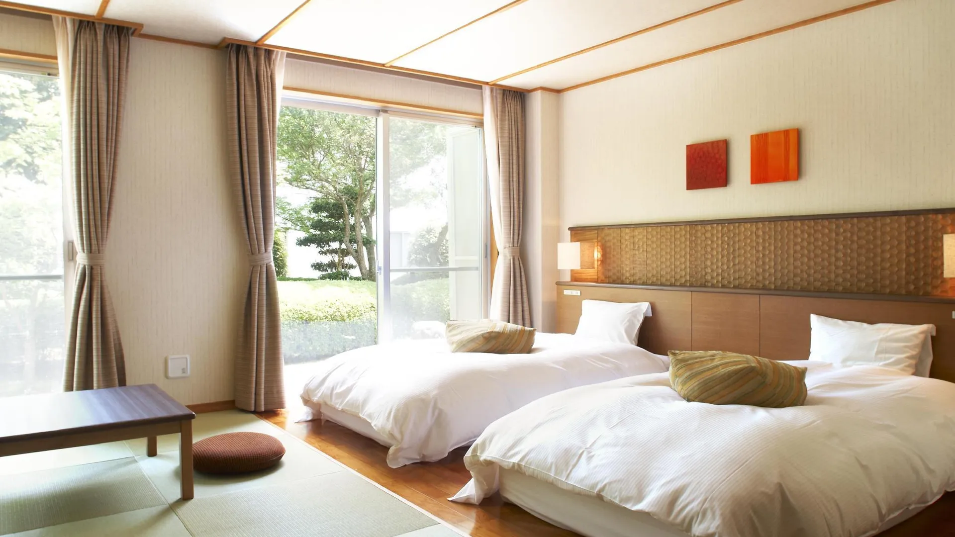 교토 교토 케부리카와 호텔 4성급 호텔 스위트룸