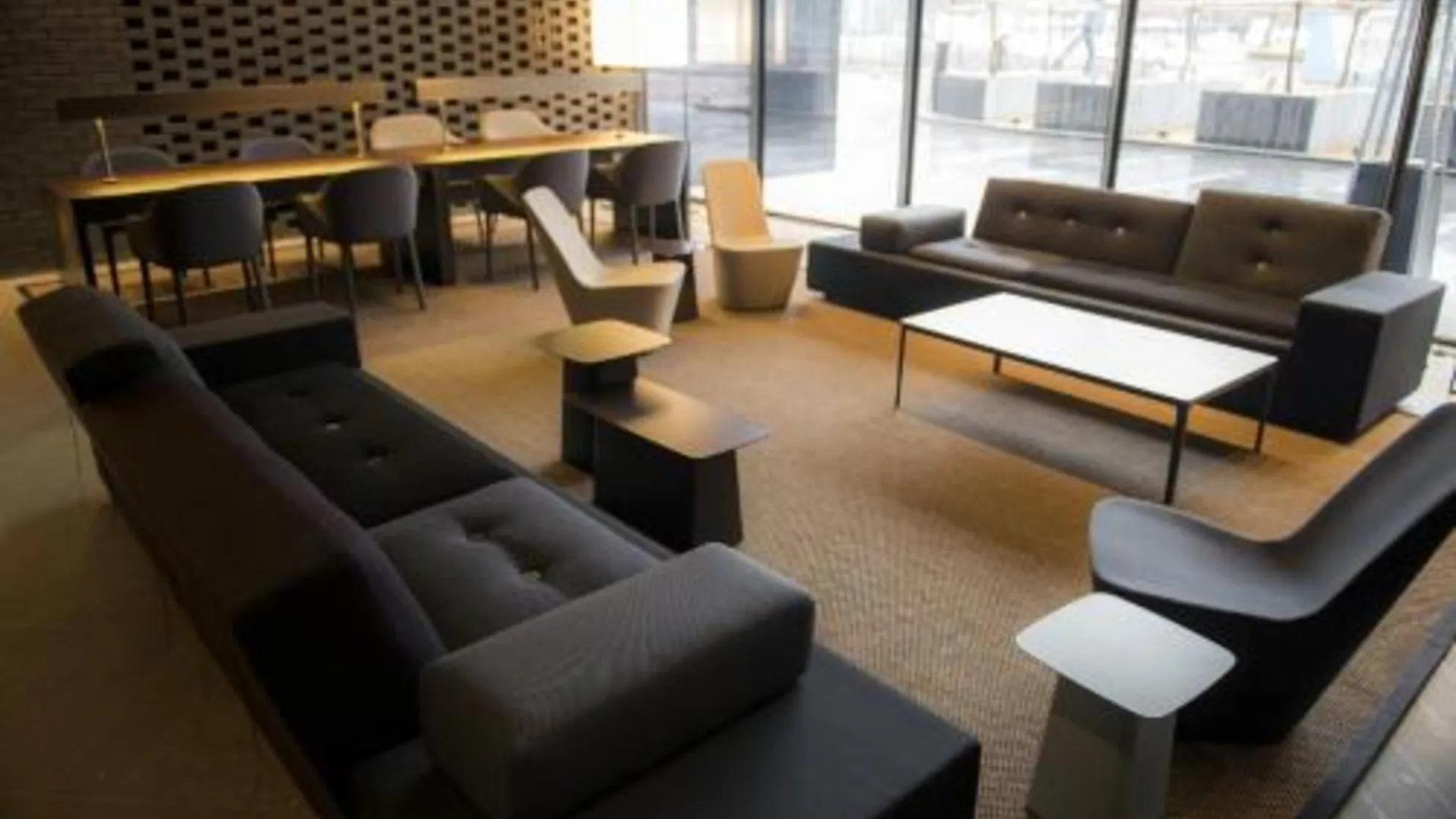 서울 글래드 여의도 4성급 호텔 레스토랑