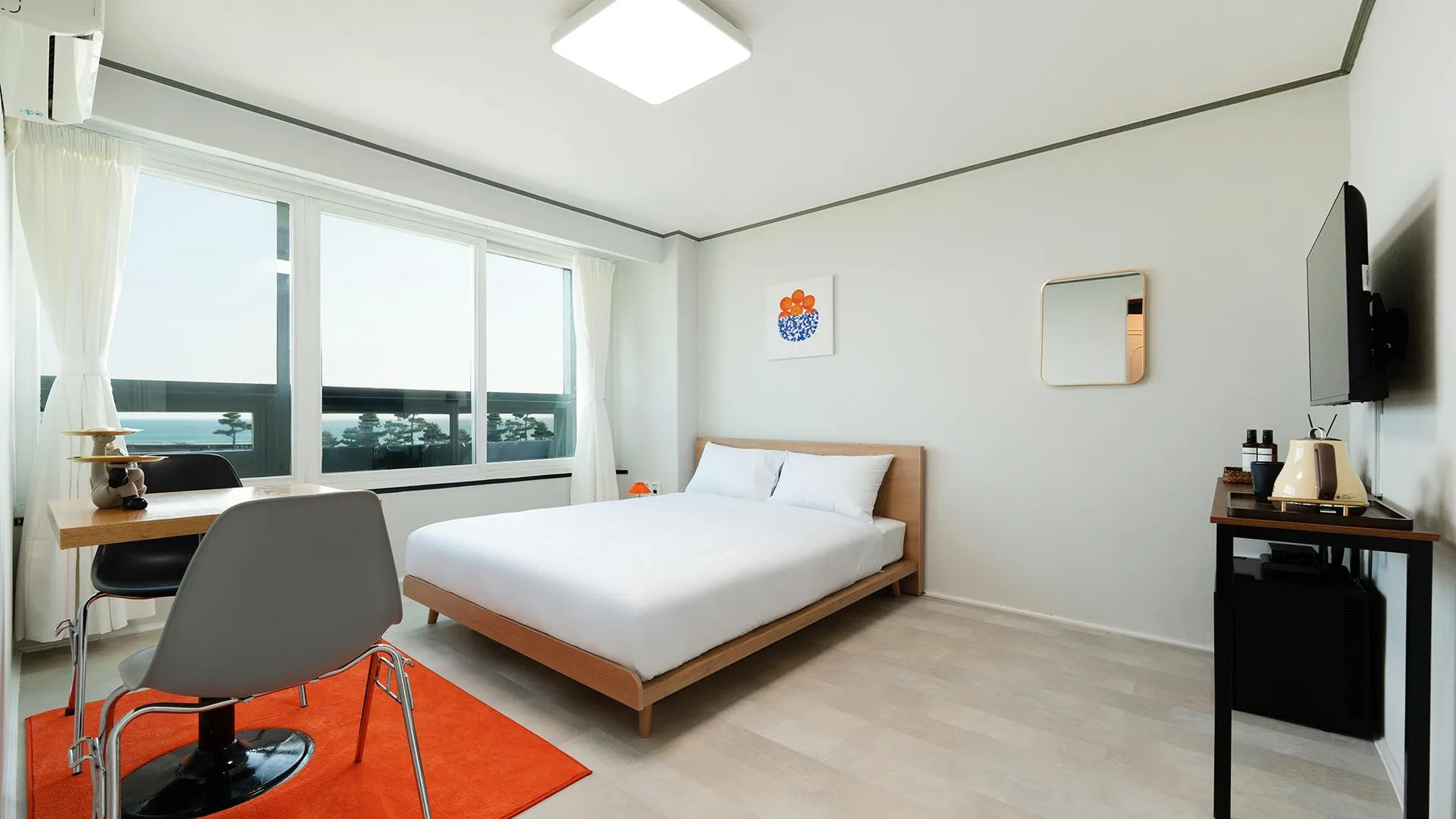 양양 양양 제이J오션뷰 호텔 객실