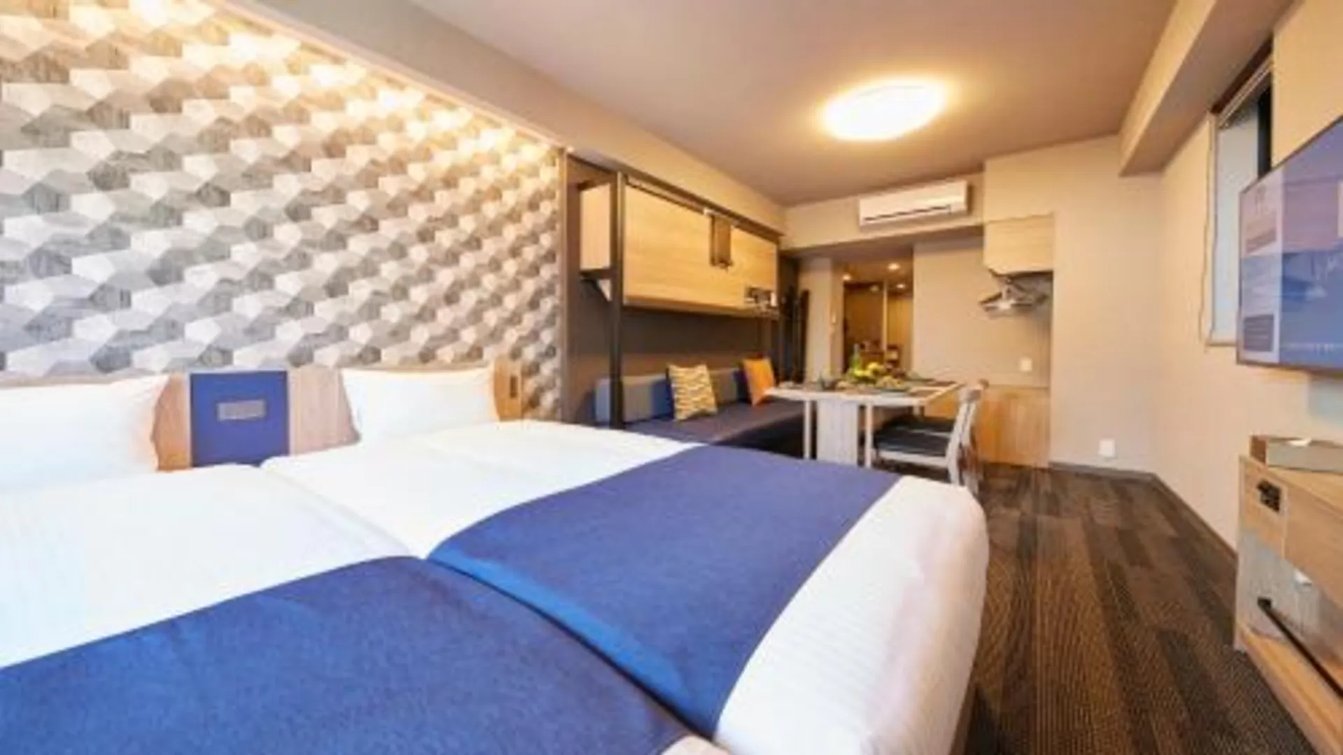 도쿄 / 동경 먼데이 아파트 아사쿠사바시 아키하바라 4성급 호텔 전망