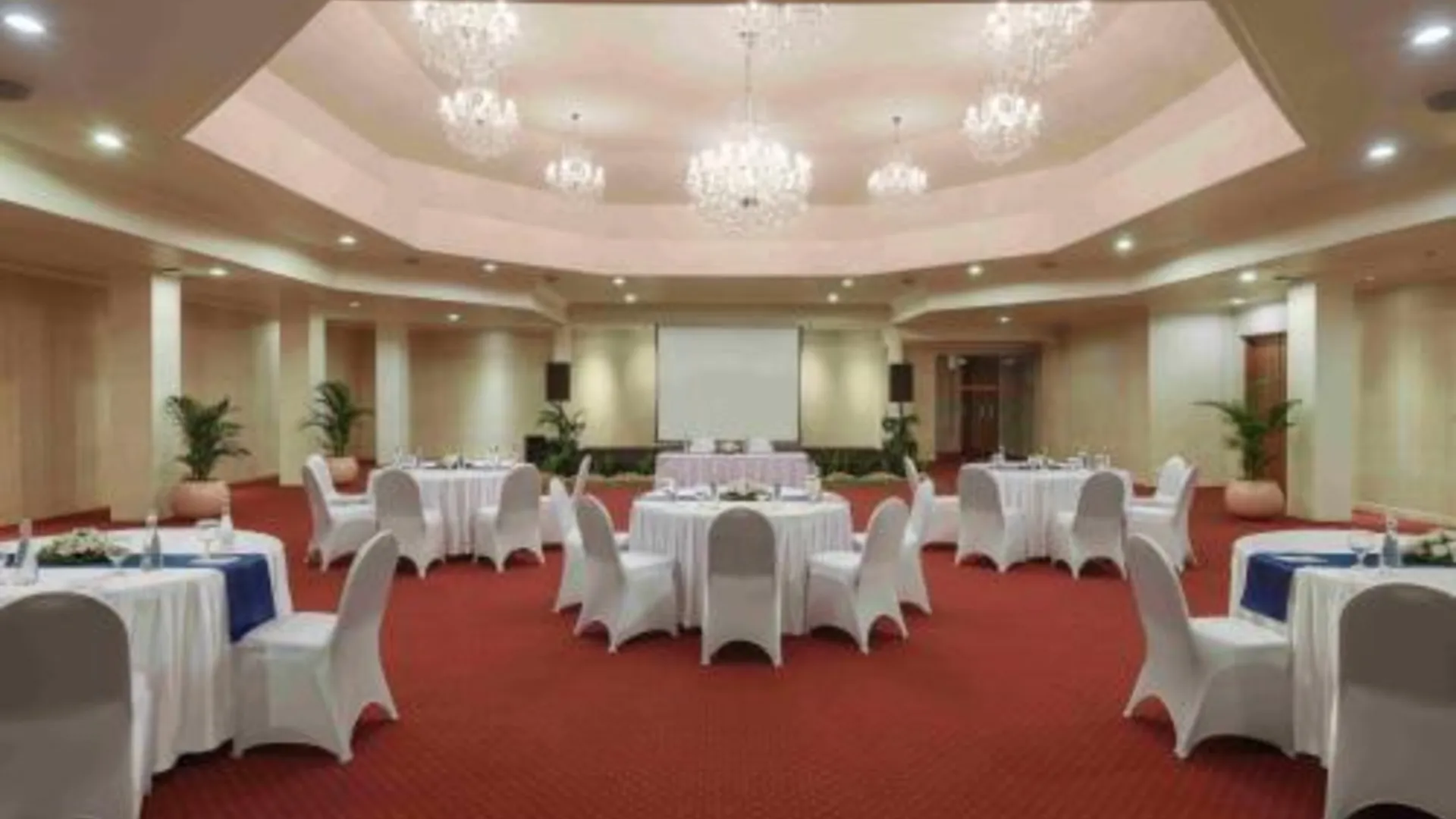 발리 블루-지 리조트 바이 더블-식스 4성급 호텔 레스토랑