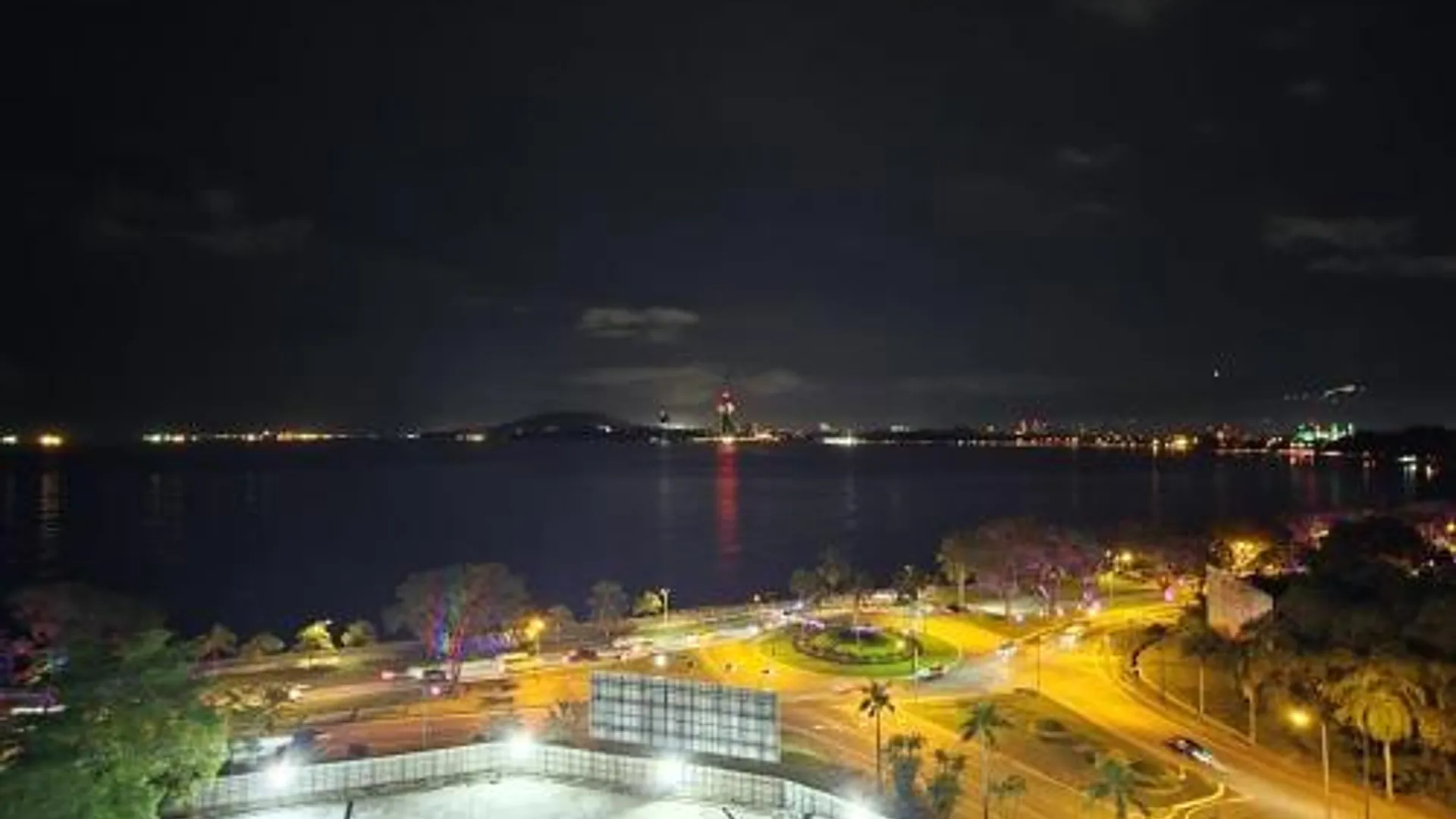 코타키나발루 시티 센터의 프라이빗 하우스 (m², 침실 2개, 프라이빗 욕실 2개) 3성급 게스트하우스 외관