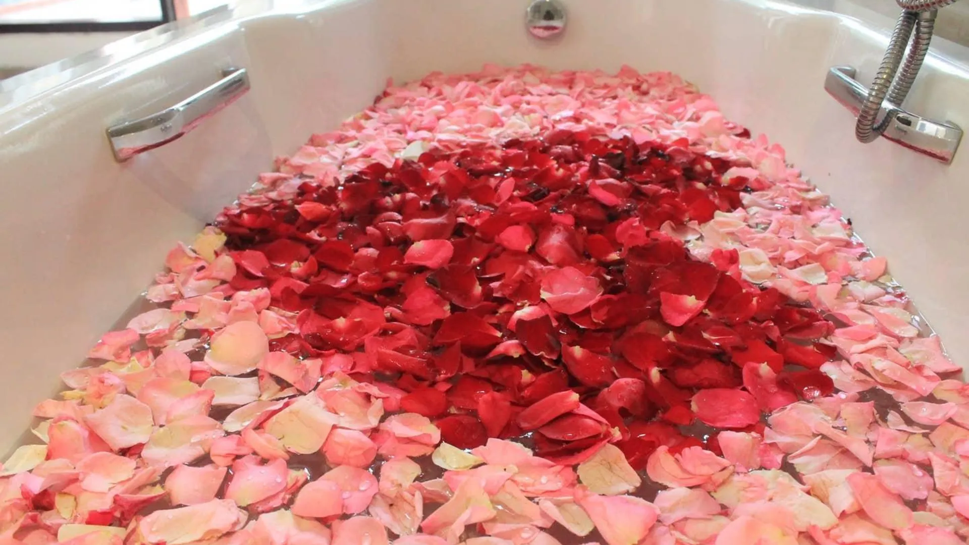 발리 타바난의 빌라 (100m², 침실 1개, 프라이빗 욕실 1개) 3성급 싱글룸 전망