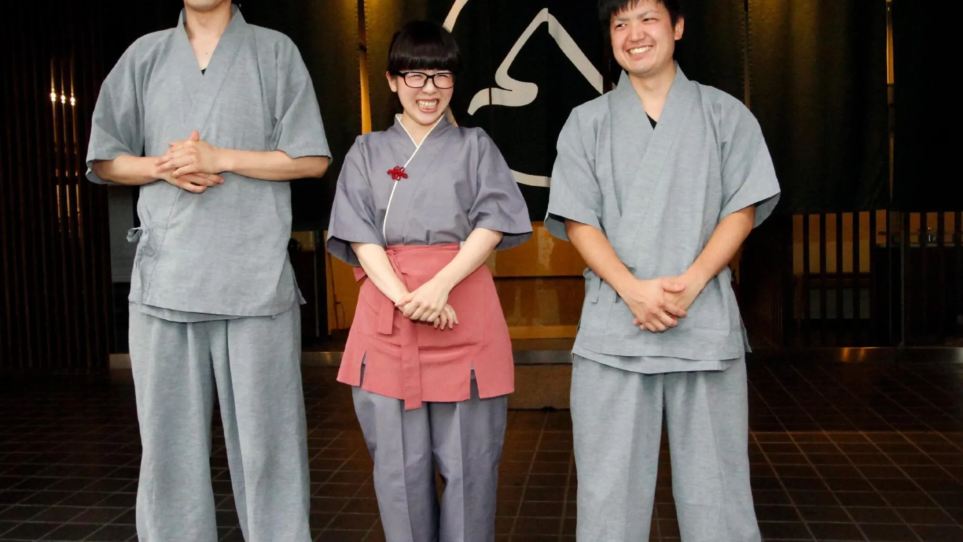 교토 호텔 료쿠후소 4성급 호텔 객실