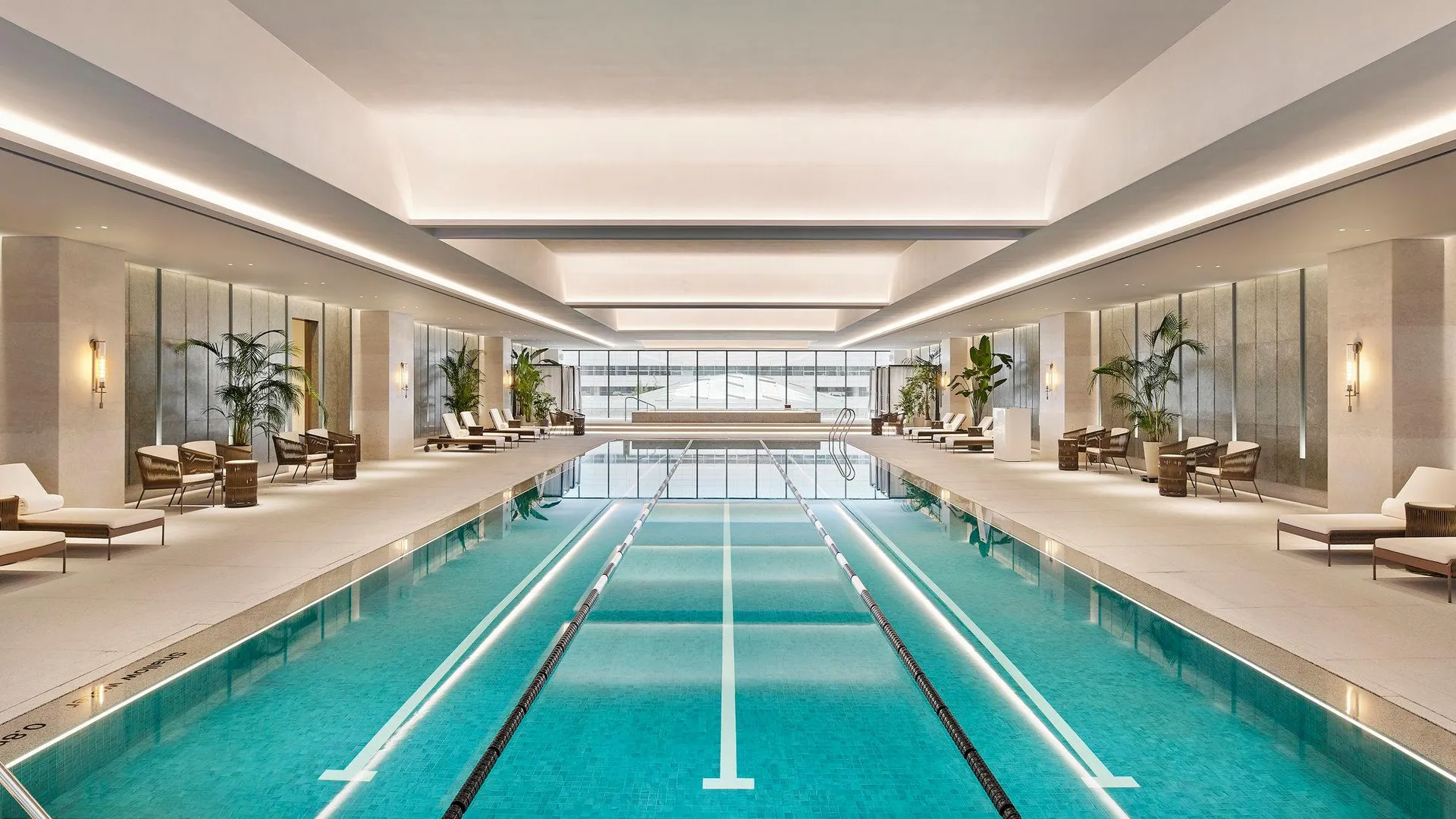 서울 인터컨티넨탈 그랜드 서울 파르나스 바이 IHG 5성급 호텔 객실