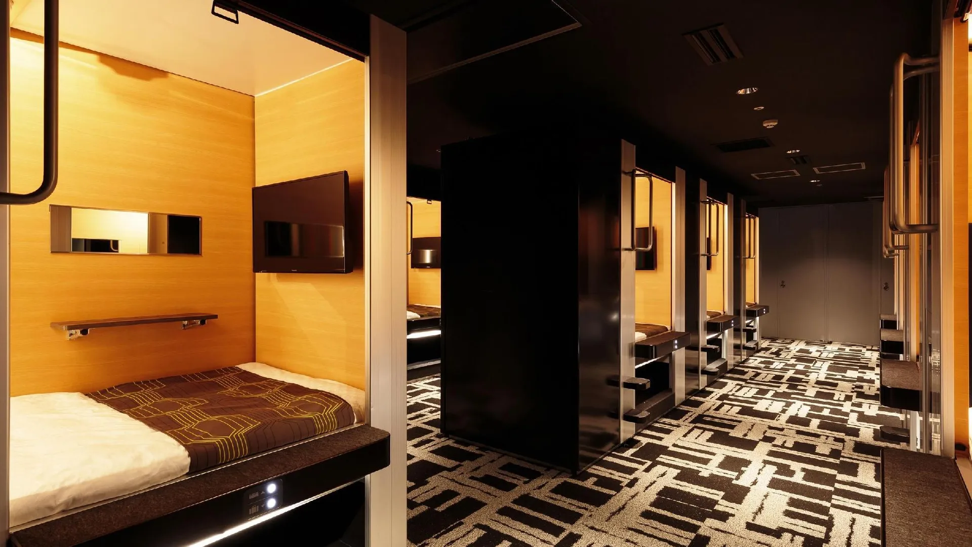 도쿄 / 동경 마이큐브 바이 마이스테이 아사쿠사 쿠라마에 1성급 호텔 전망