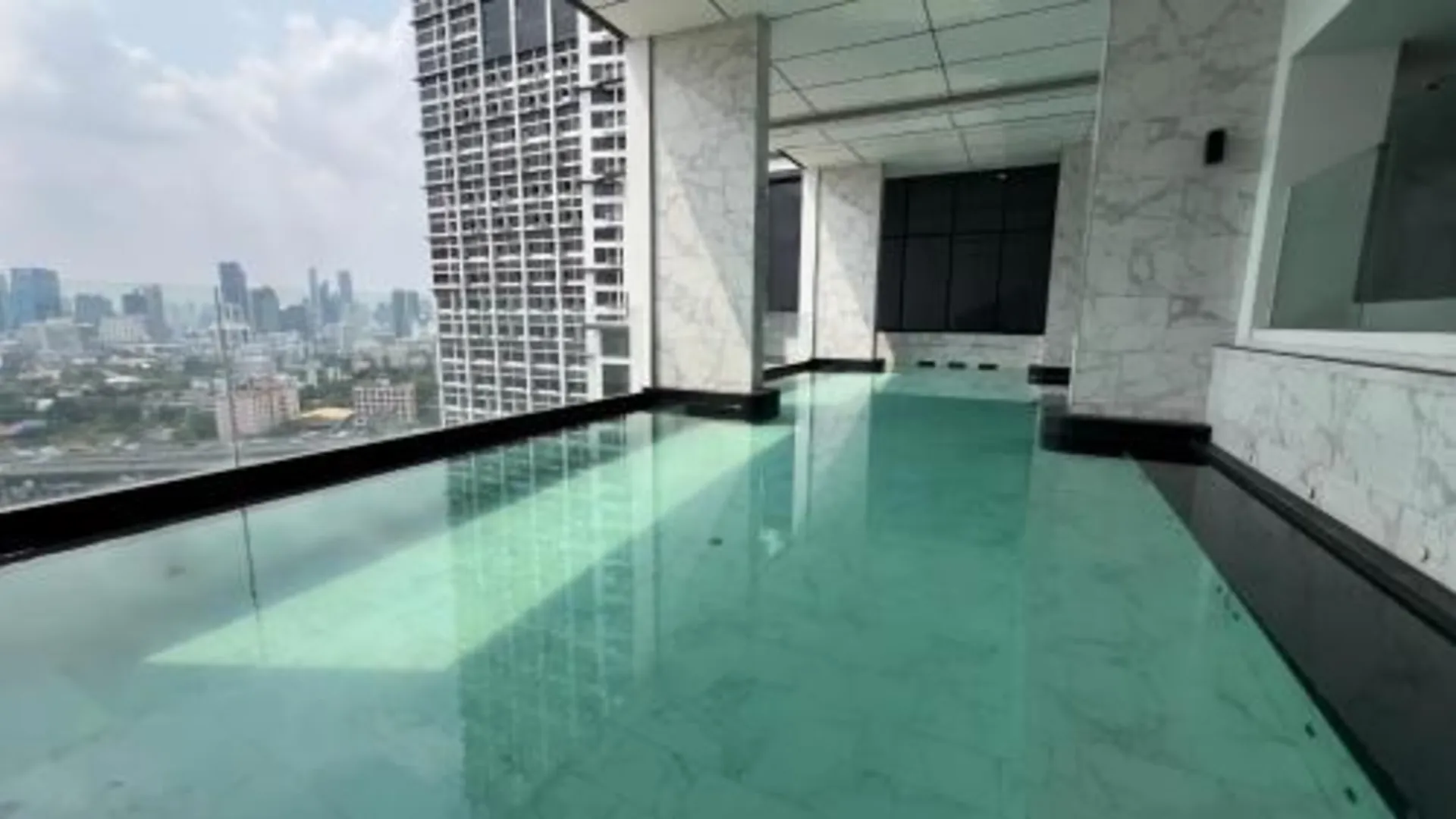 방콕 Siamese Rama 9 4성급 게스트하우스 레스토랑