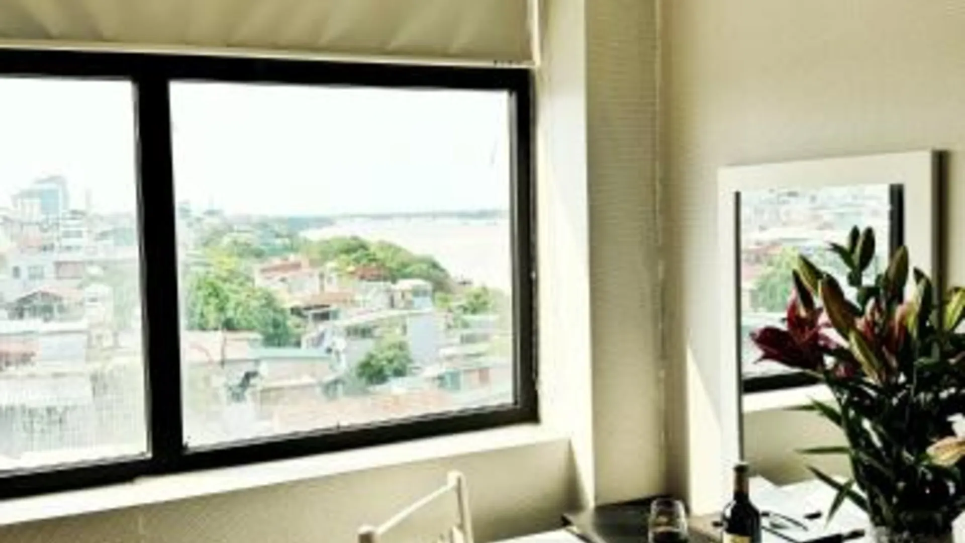 하노이 선라이즈 하노이 호텔 3성급 호텔 부대시설