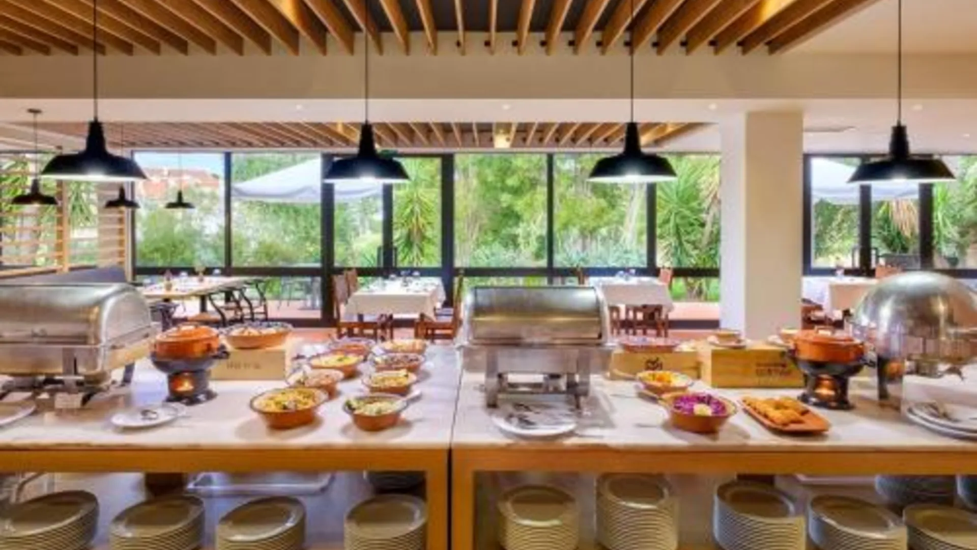 에보라 에보라 호텔 4성급 호텔 외관