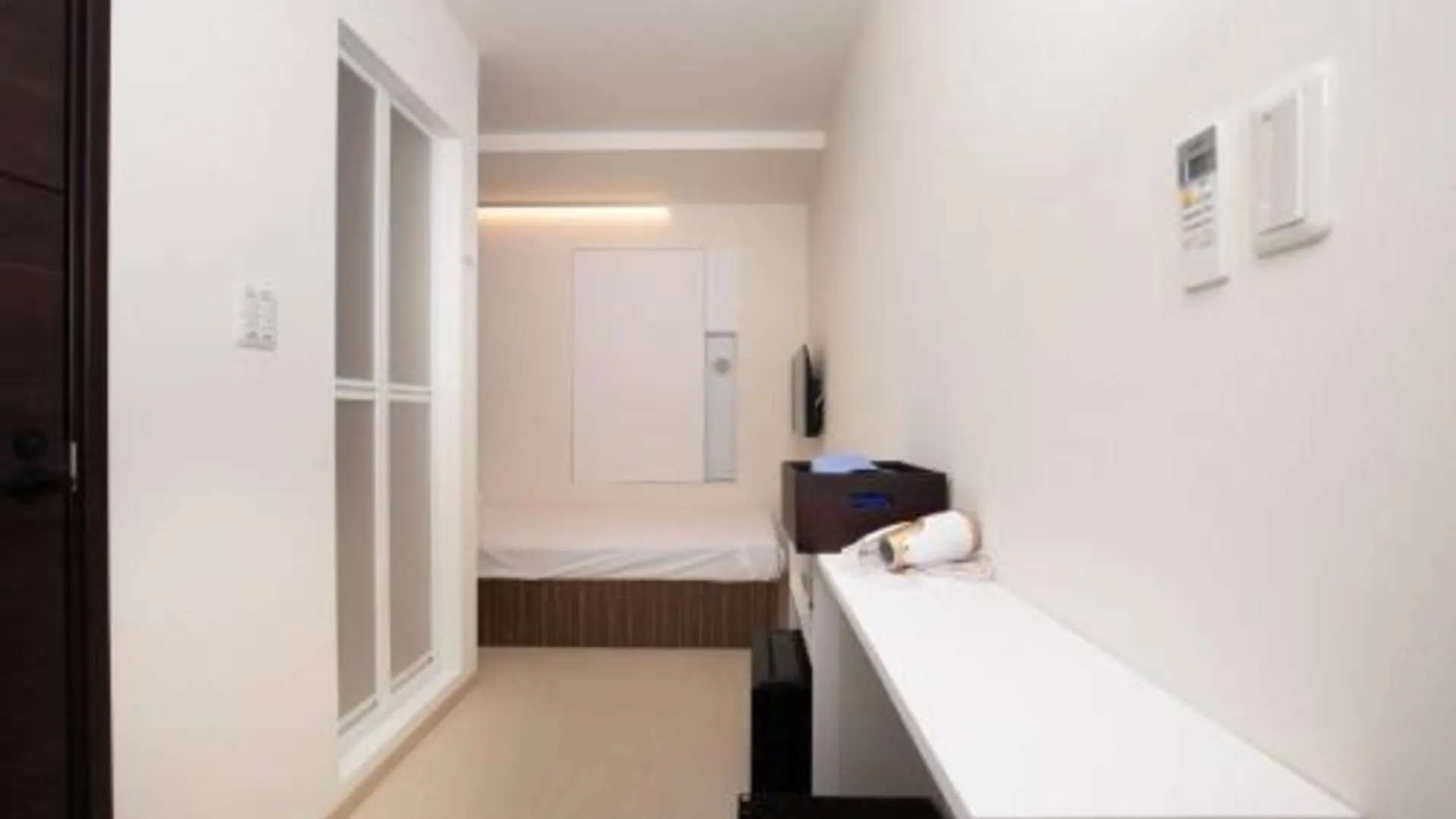 도쿄 / 동경 Mutsumi Building - Vacation STAY 00543v 1성급 호텔 외관