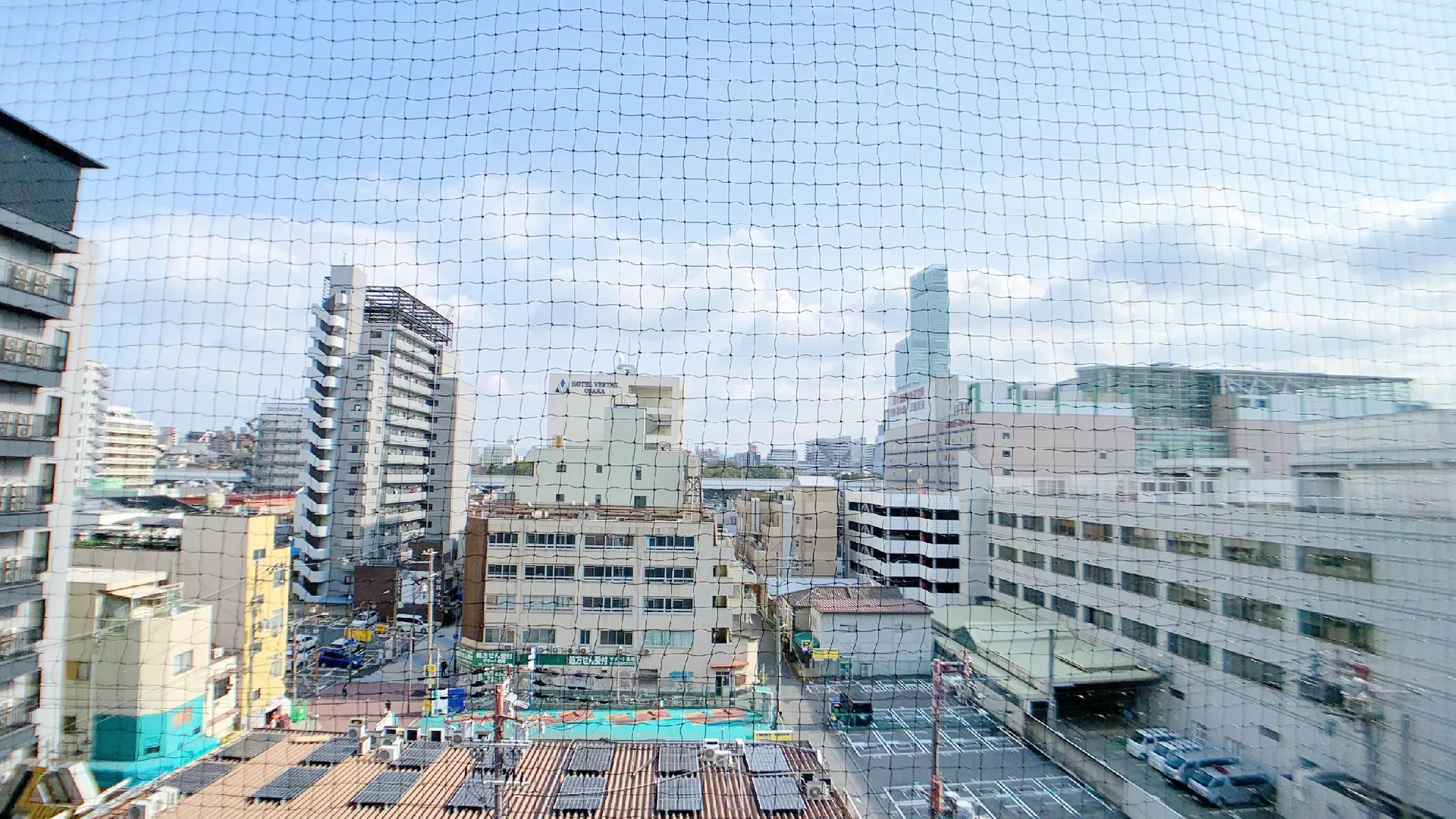 오사카 호텔 아론 츠텐 웨스트 4성급 게스트하우스 레스토랑