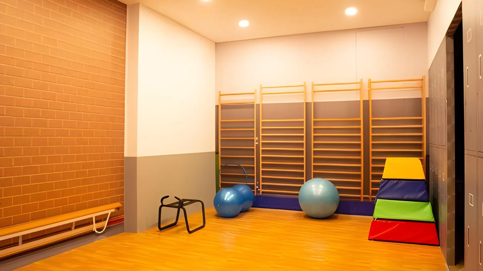 타이베이 You Want Motel 호텔 전망