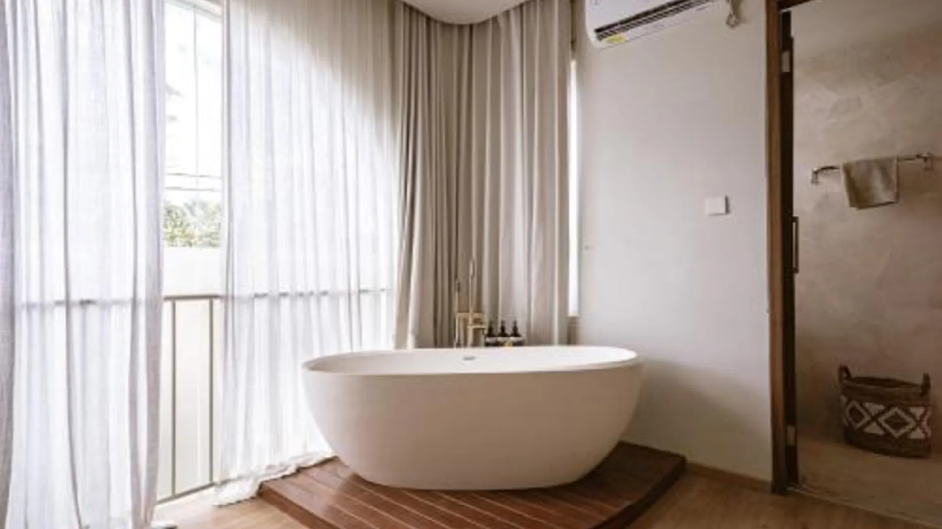 발리 Endless Summer Villa Uluwatu 4성급 싱글룸 수영장