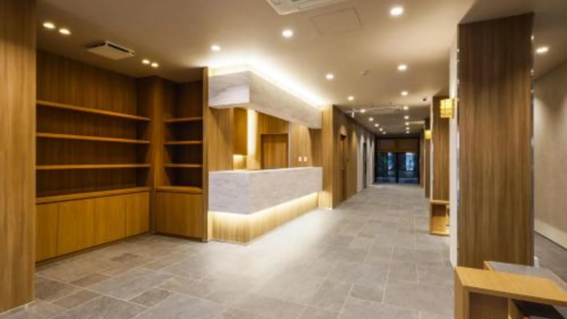 오사카 플럼 호텔 3성급 호텔 레스토랑